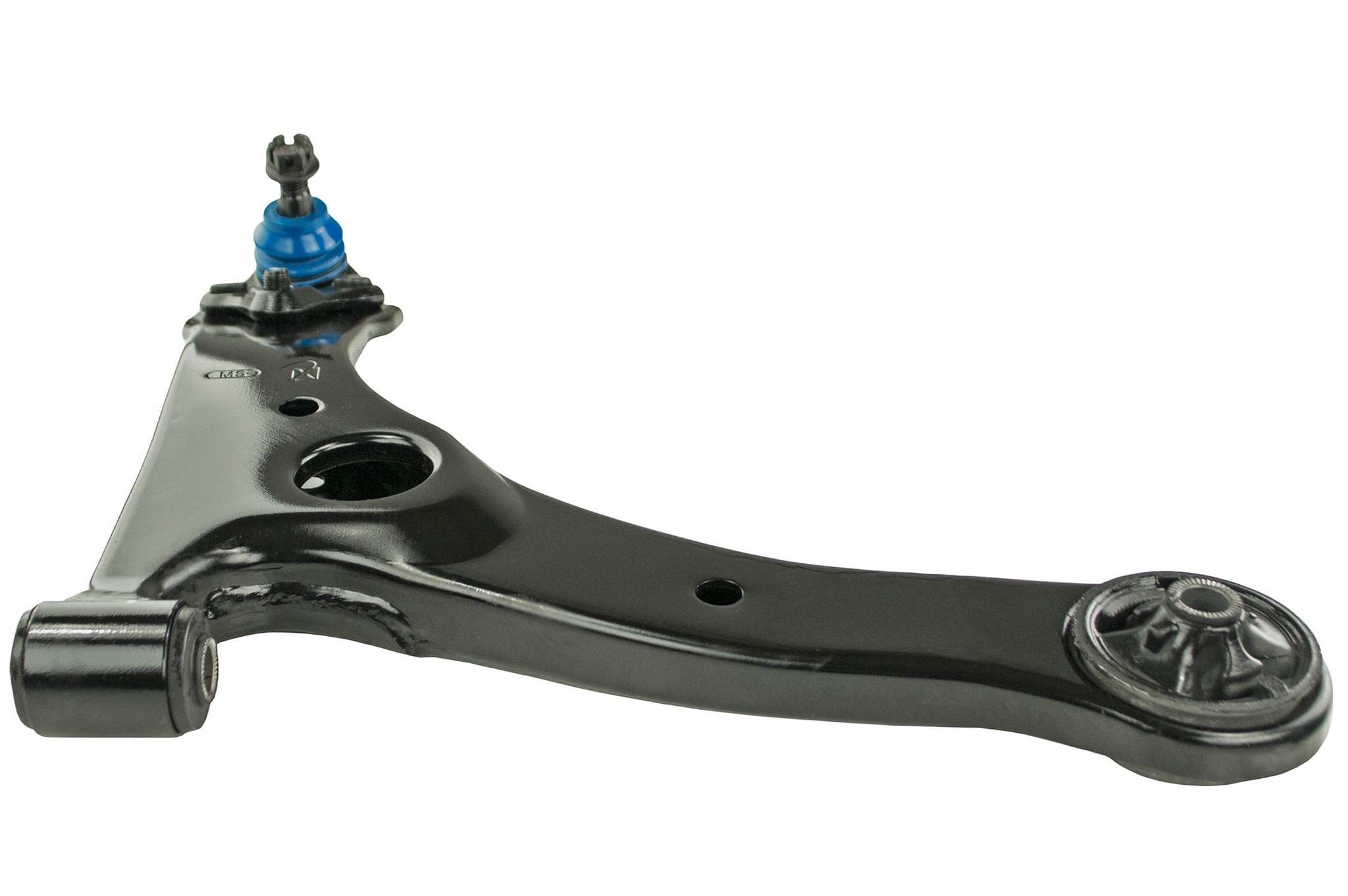 mevotech supreme suspension control arm and ball joint assembly  frsport cms861003