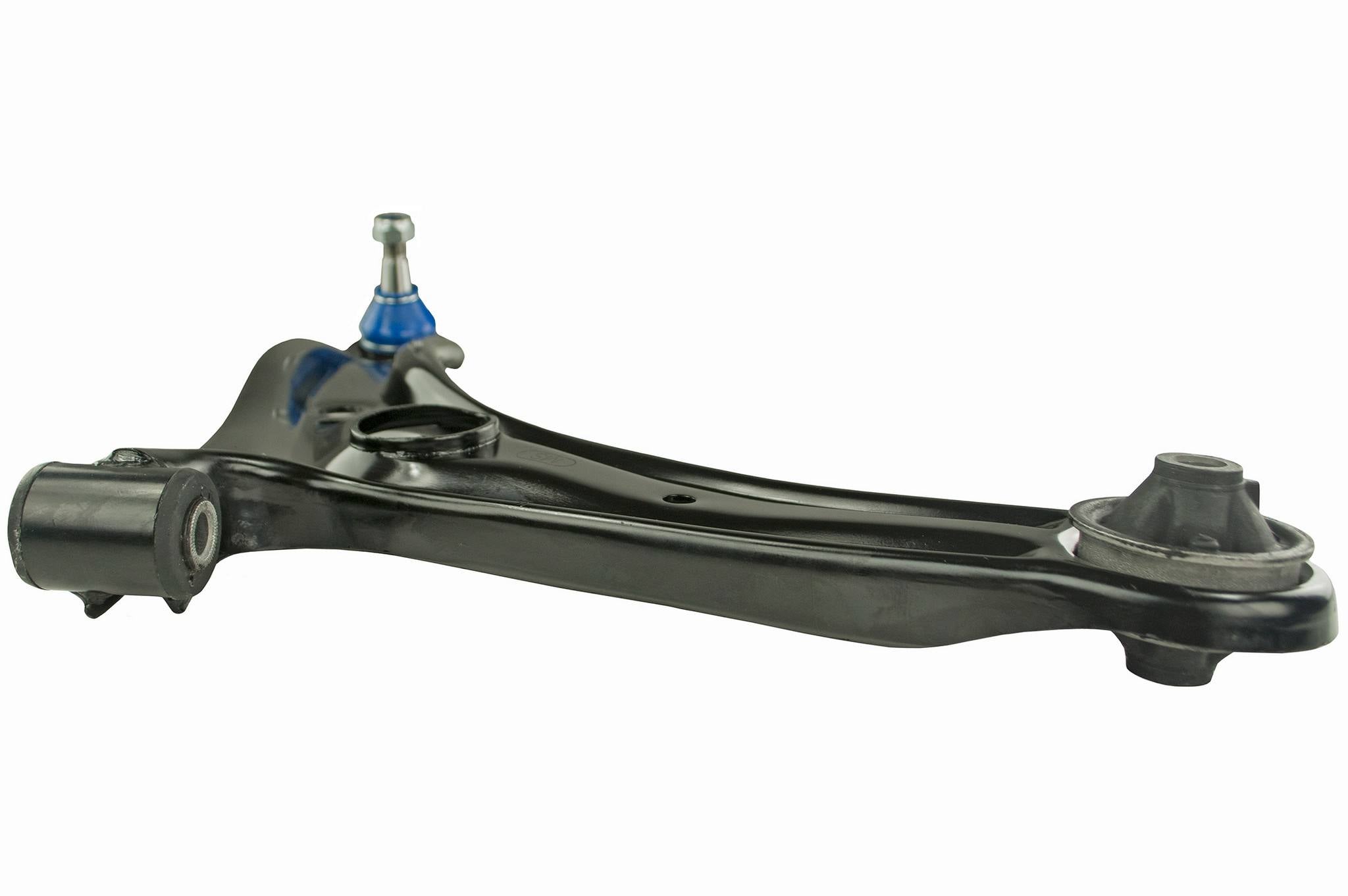 mevotech supreme suspension control arm and ball joint assembly  frsport cms86101