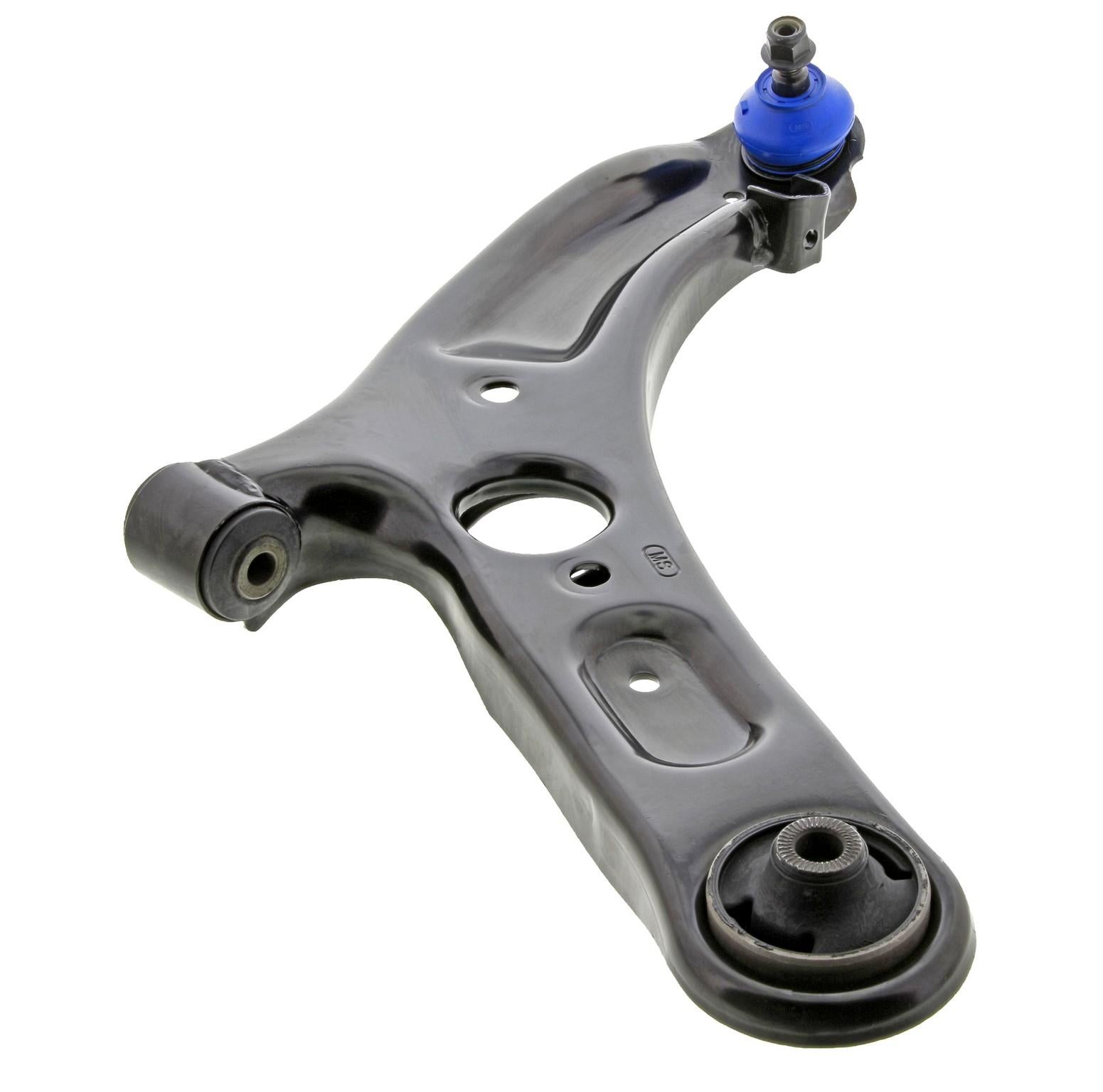 mevotech supreme suspension control arm and ball joint assembly  frsport cms861117