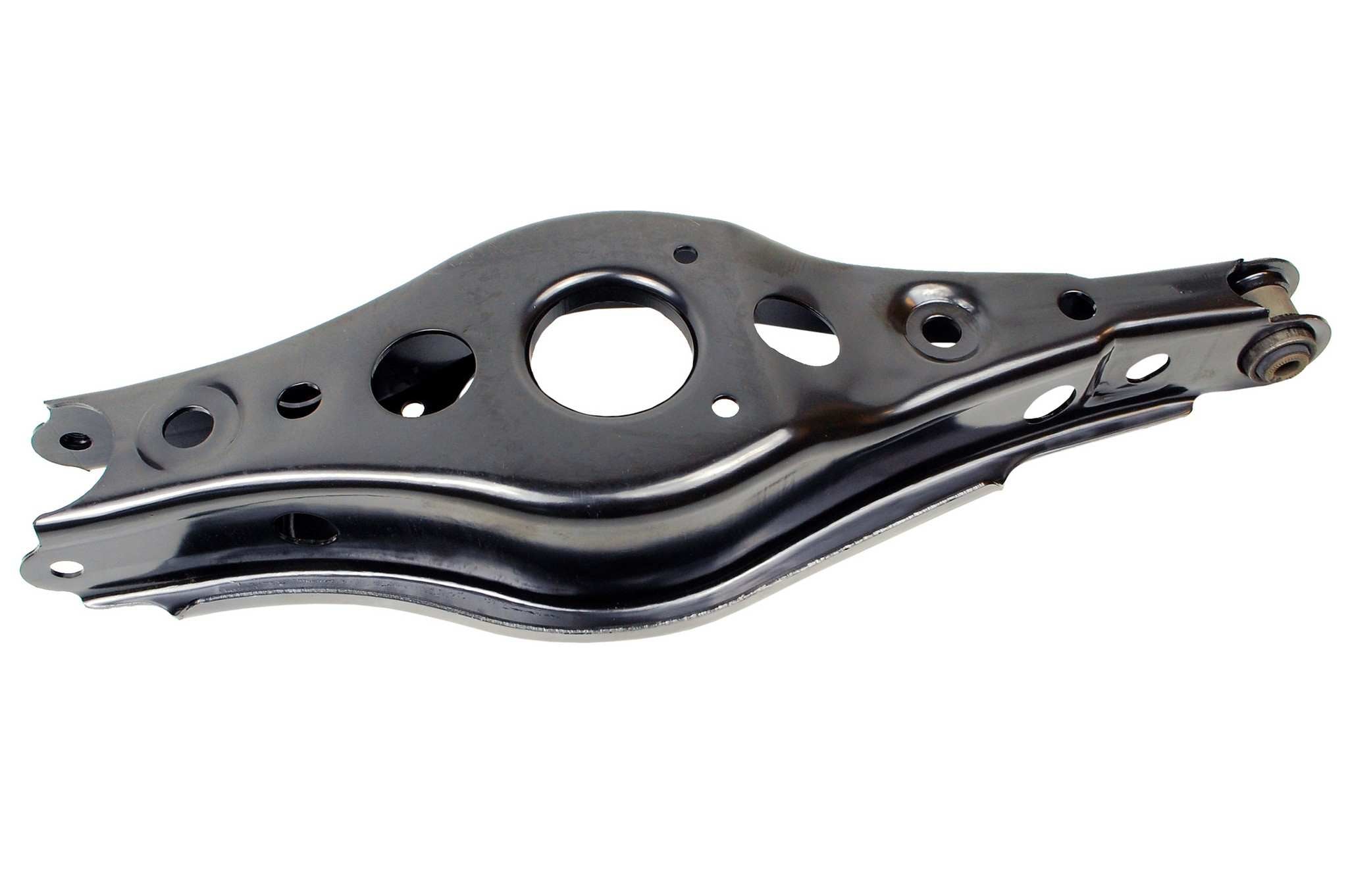 mevotech supreme suspension control arm  frsport cms861183