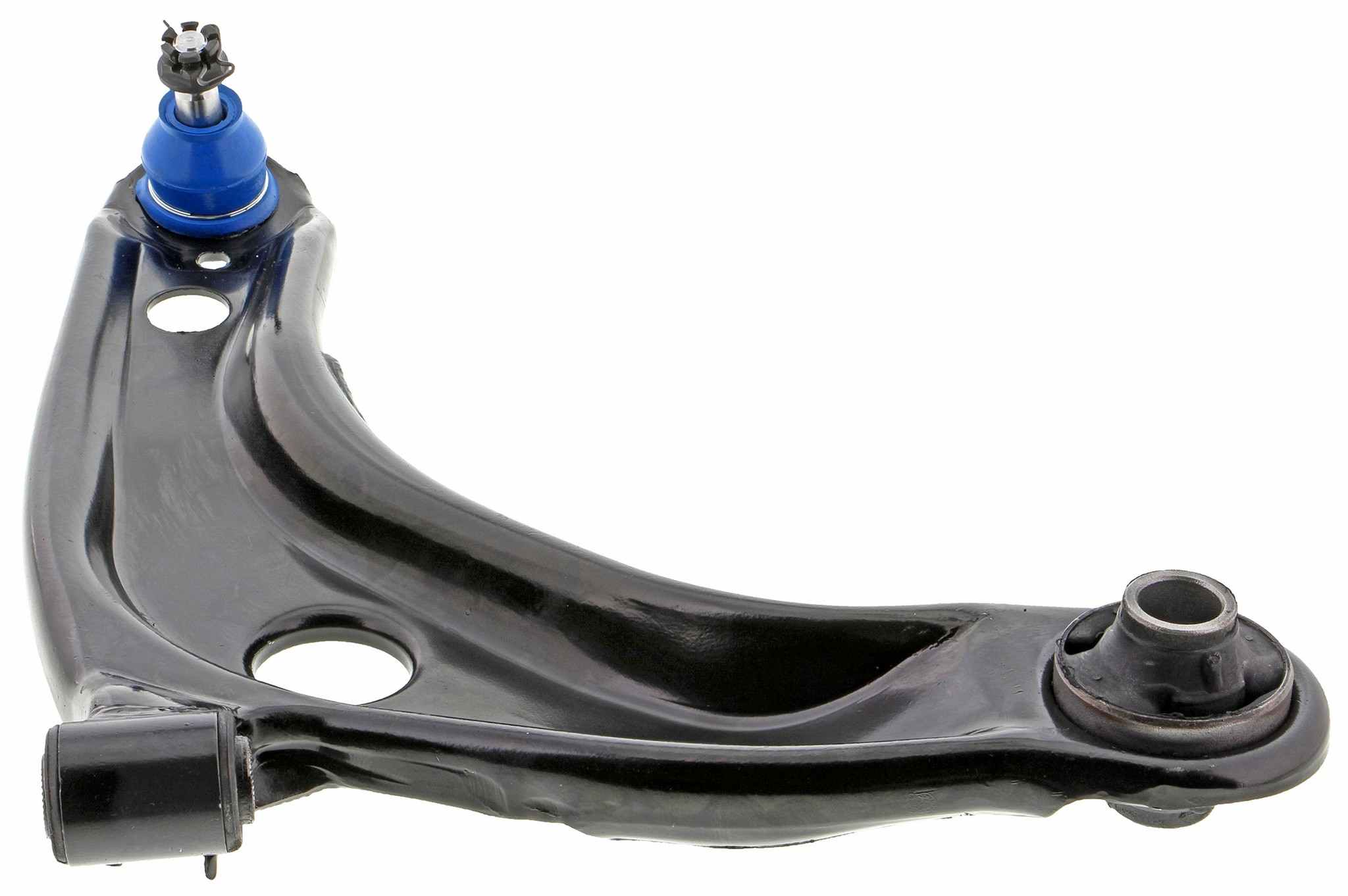 mevotech supreme suspension control arm and ball joint assembly  frsport cms86139