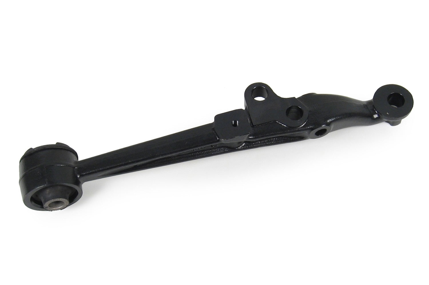 Mevotech Supreme Suspension Control Arm  top view frsport CMS86179