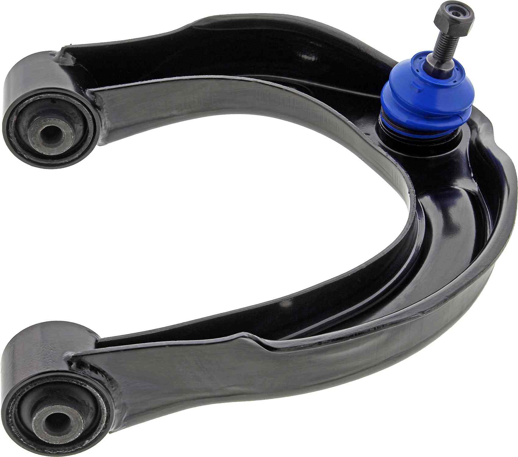 mevotech supreme suspension control arm and ball joint assembly  frsport cms901027