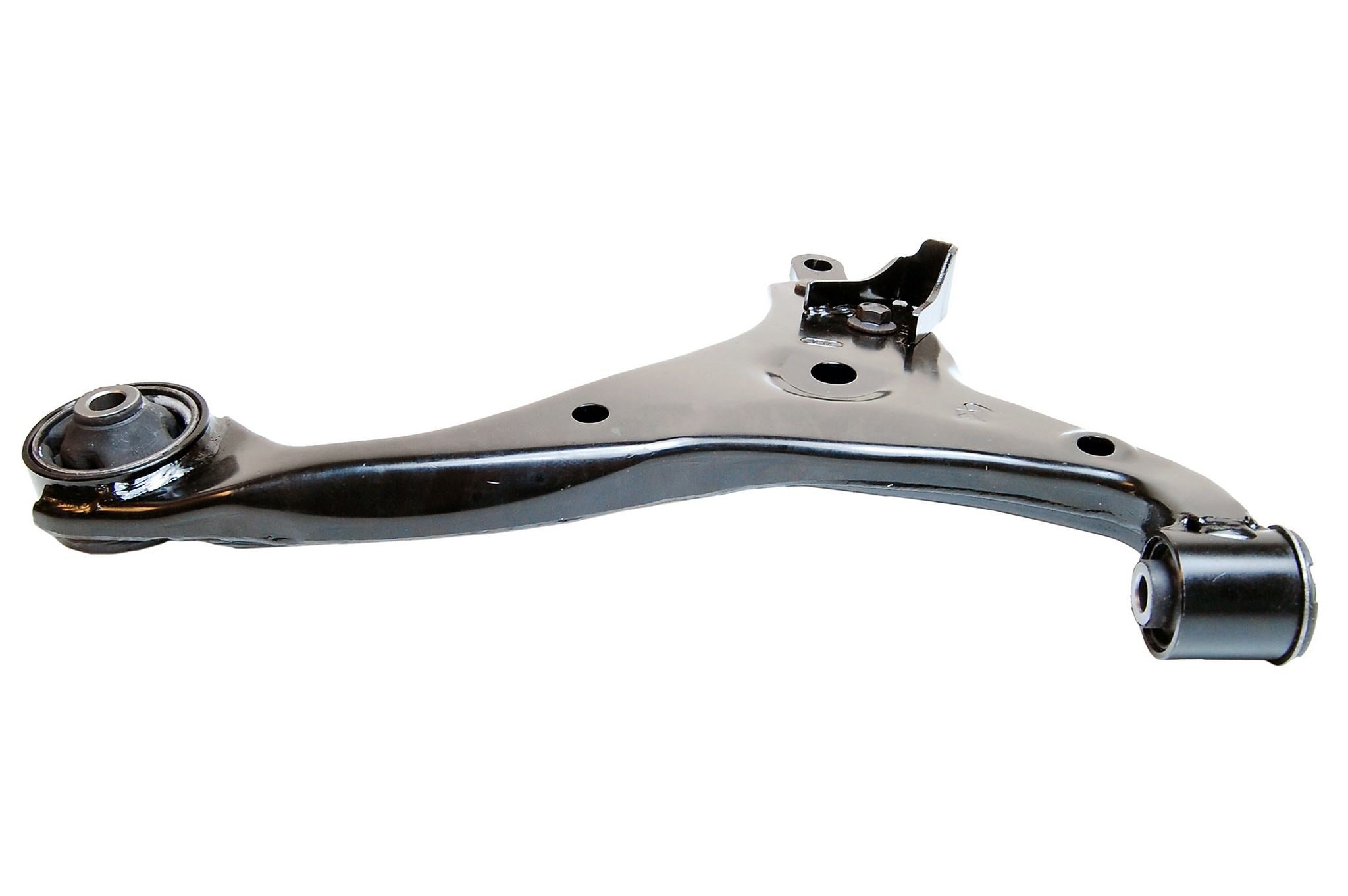 mevotech supreme suspension control arm  frsport cms901103