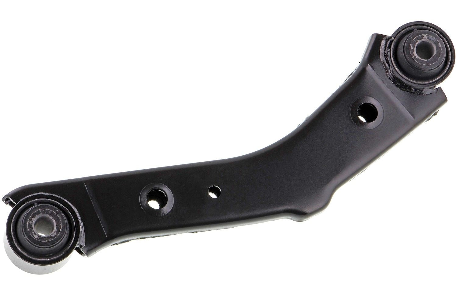 Mevotech Supreme Suspension Control Arm  top view frsport CMS901235