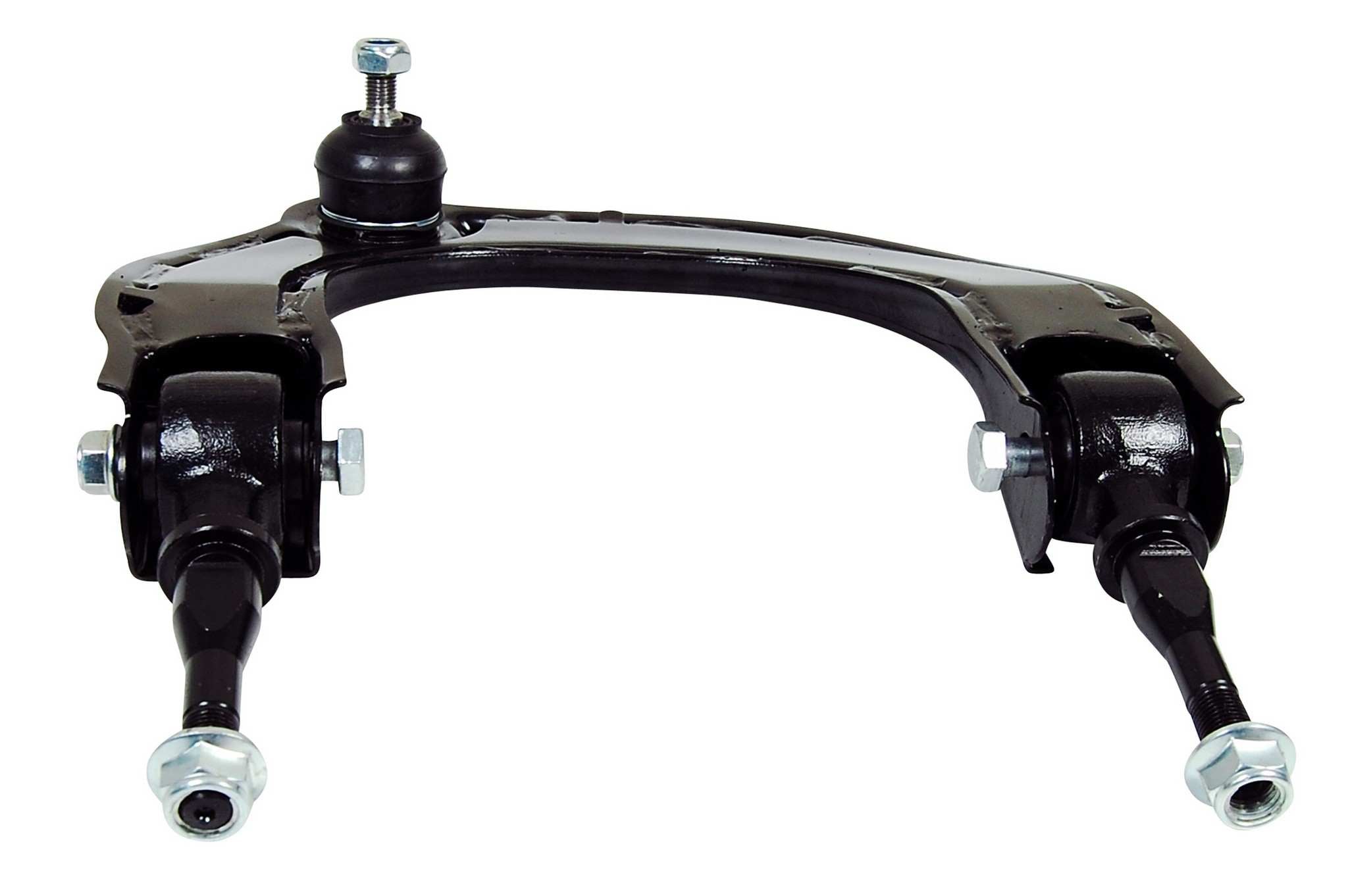 mevotech supreme suspension control arm and ball joint assembly  frsport cms90147