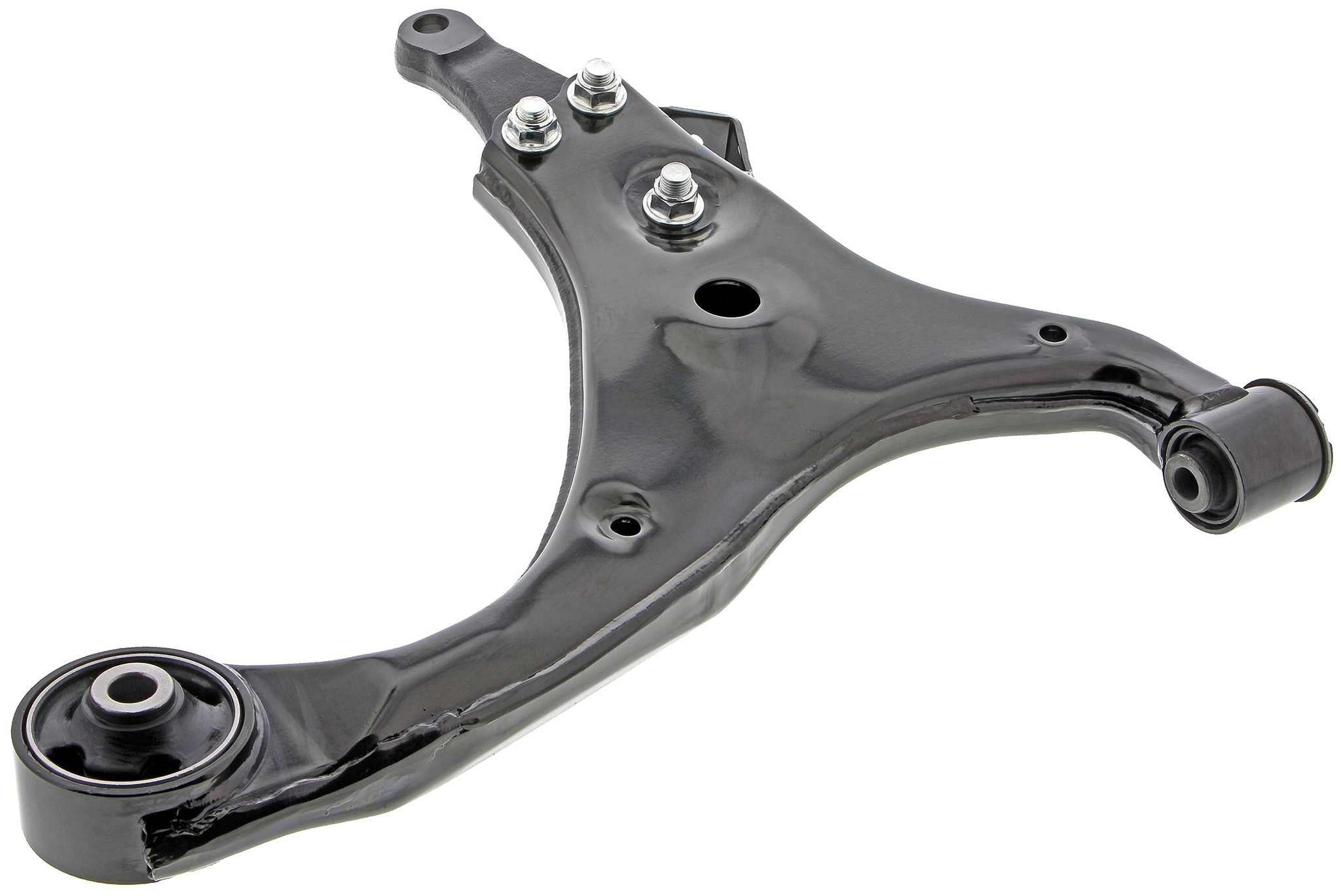 mevotech supreme suspension control arm  frsport cms90154