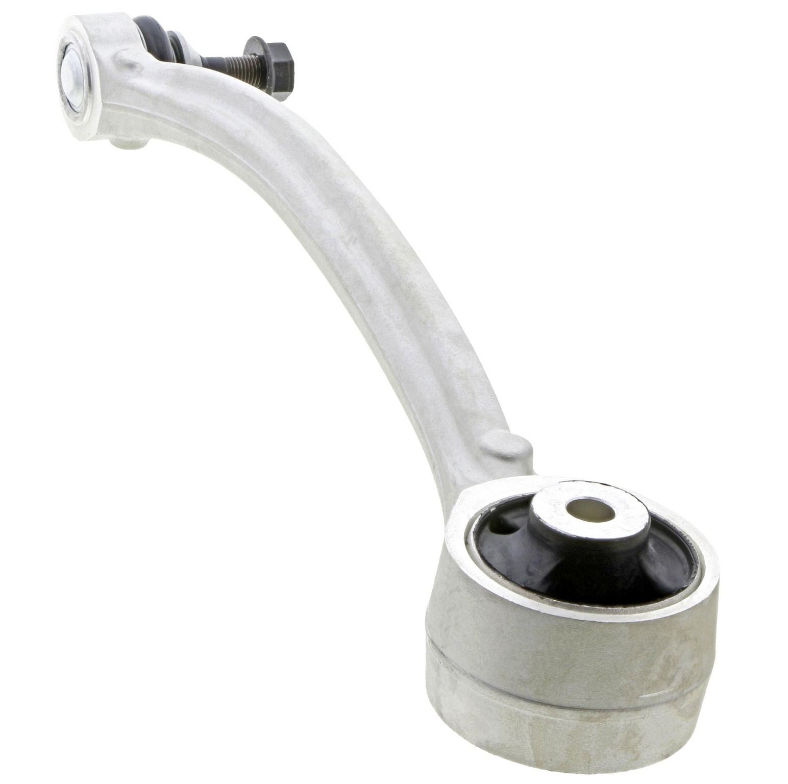 mevotech supreme suspension control arm and ball joint assembly  frsport cms95127