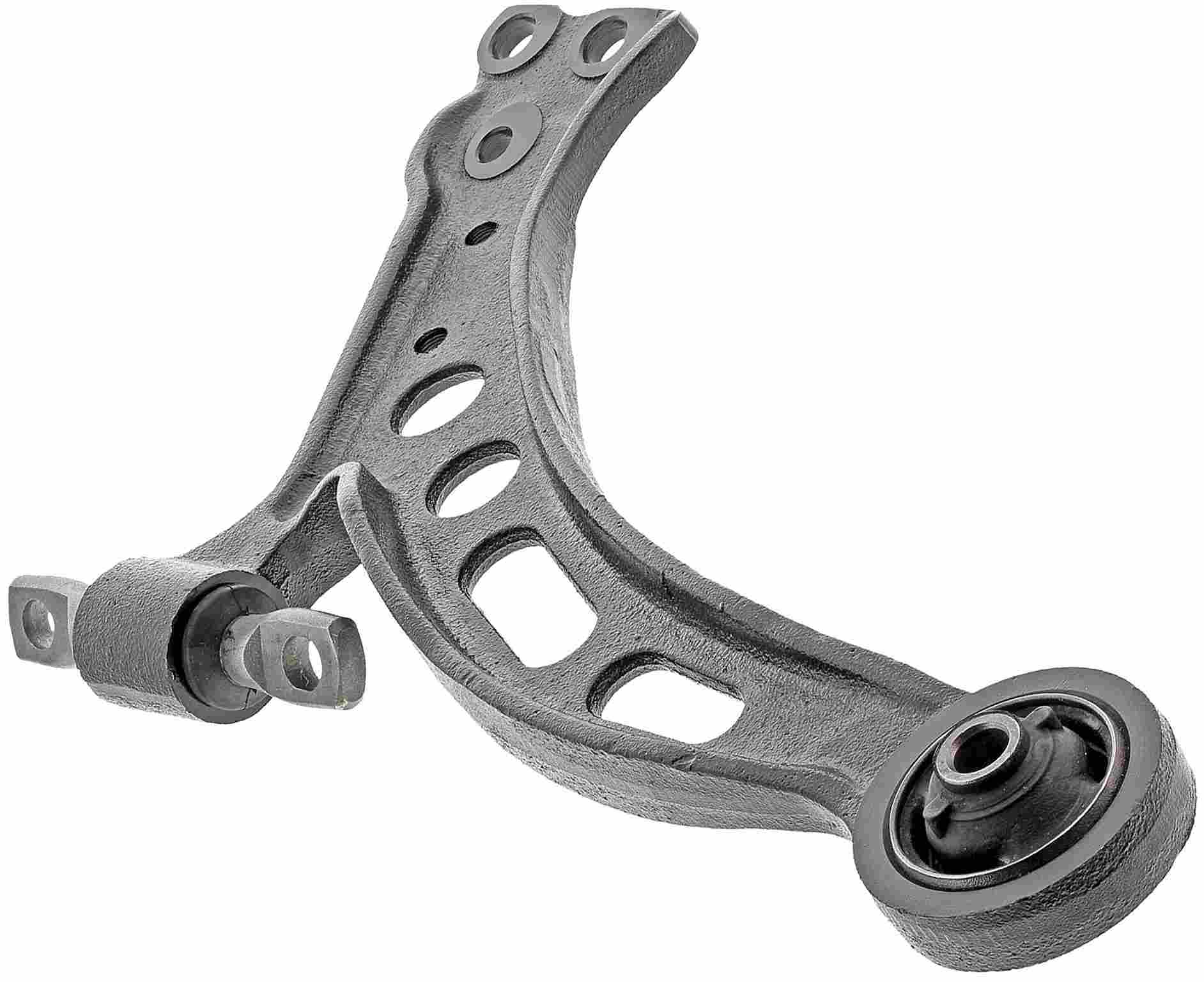 mevotech supreme suspension control arm  frsport cms9655