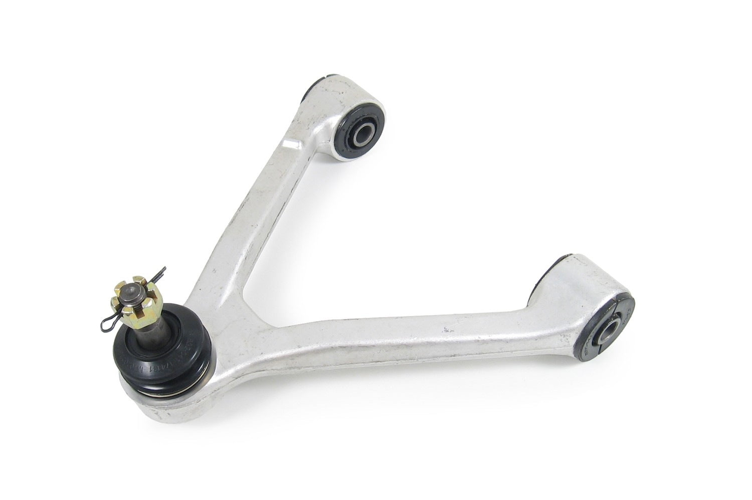 Mevotech Supreme Suspension Control Arm and Ball Joint Assembly  top view frsport CMS9808