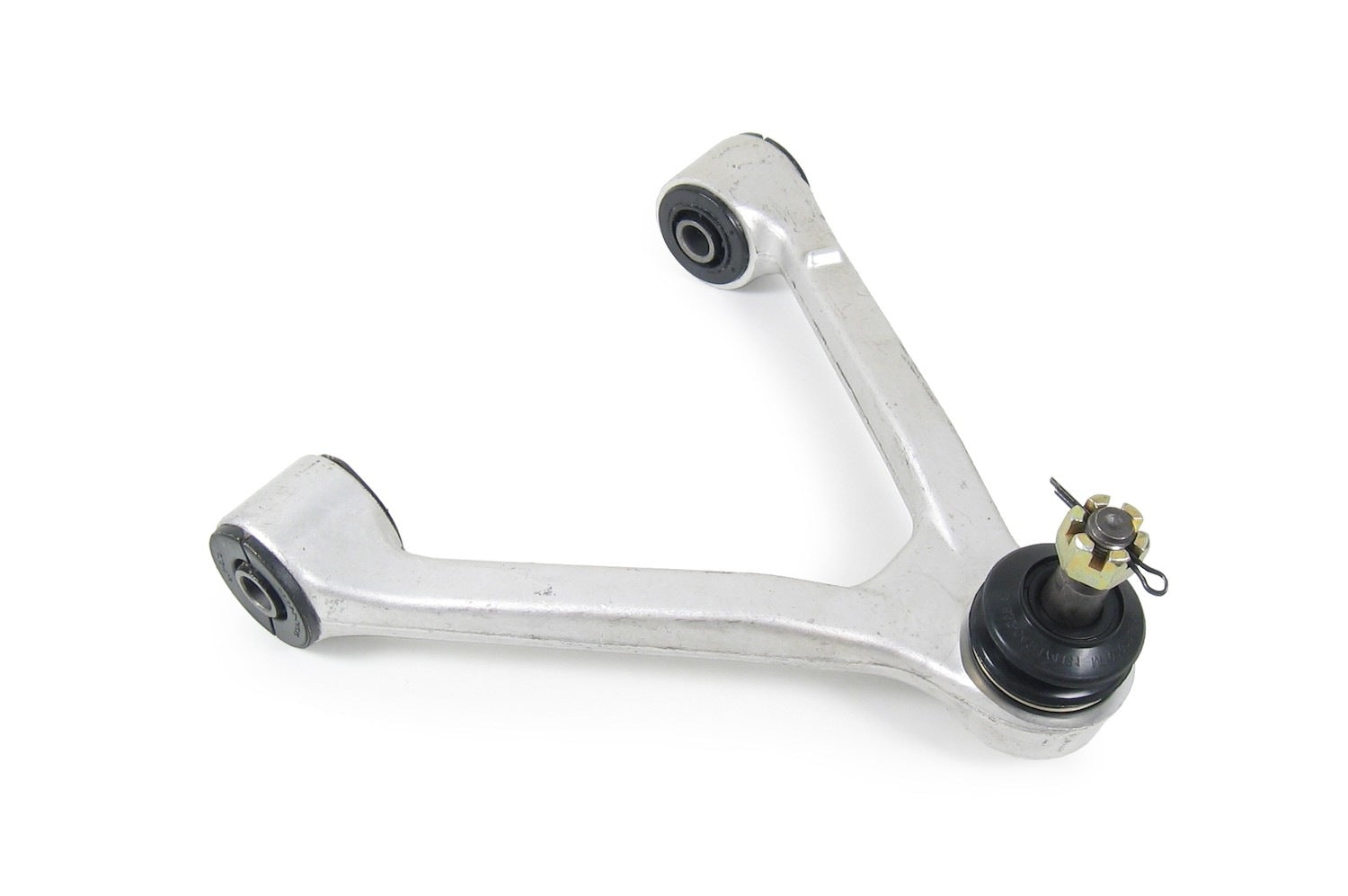 Mevotech Supreme Suspension Control Arm and Ball Joint Assembly  top view frsport CMS9809