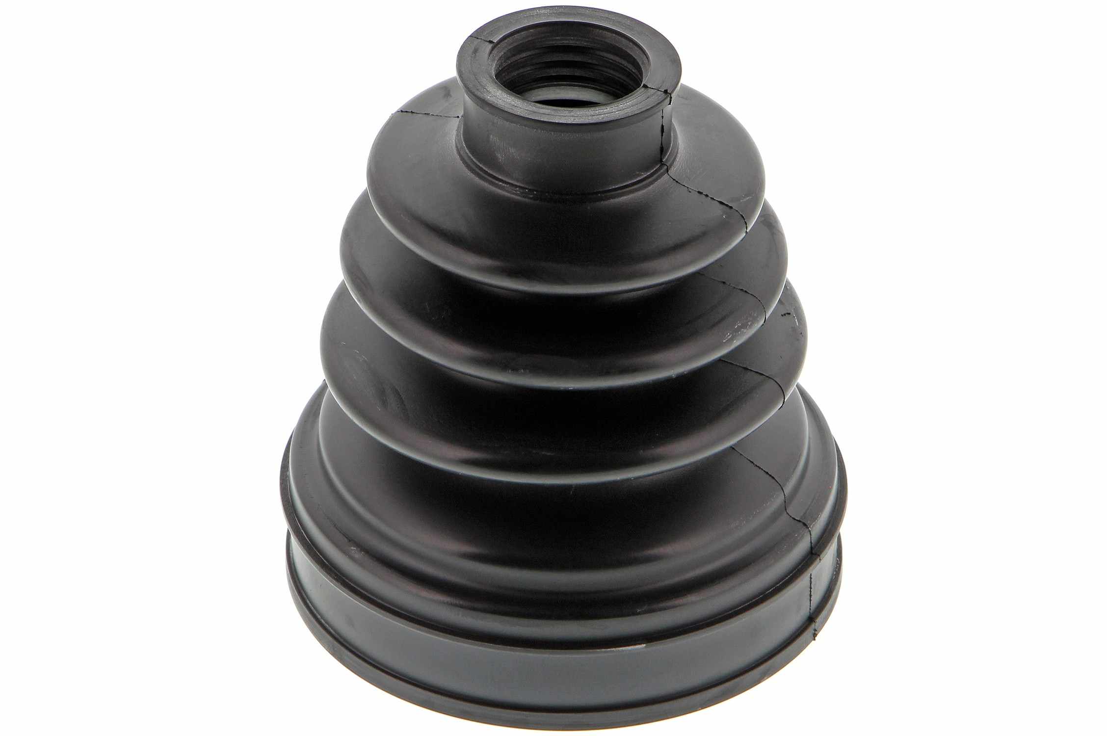 Mevotech Duraflex CV Joint Boot  top view frsport DX585