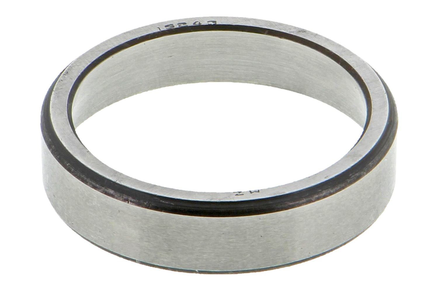 Mevotech BXT Wheel Bearing Race  top view frsport H15243