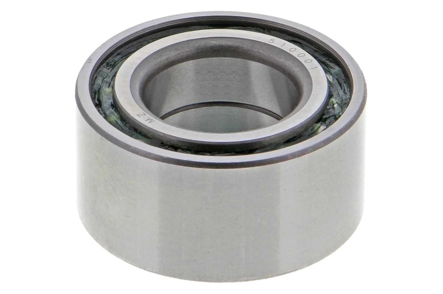 Mevotech BXT Wheel Bearing  top view frsport H510001