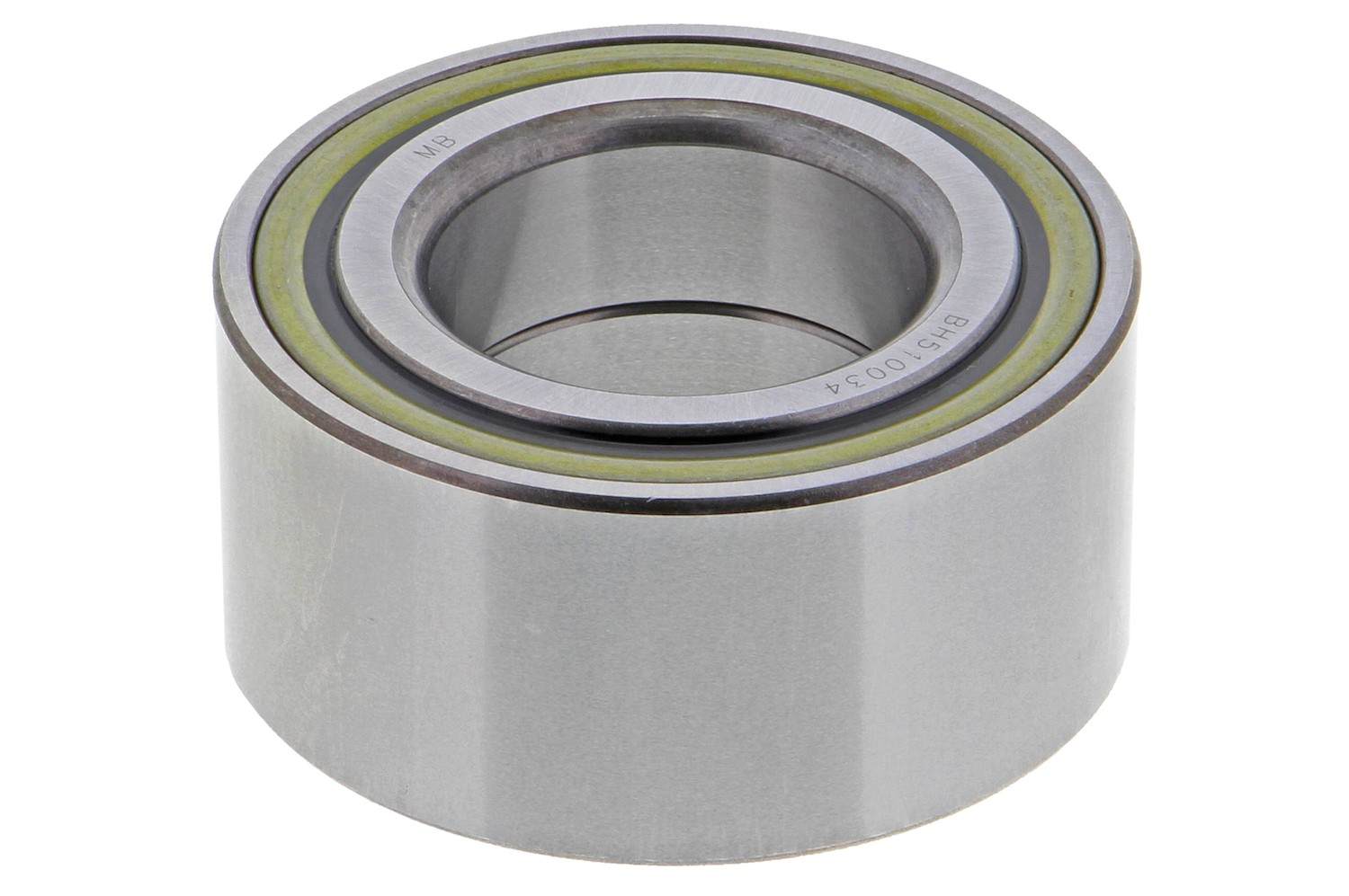 Mevotech BXT Wheel Bearing  top view frsport H510034