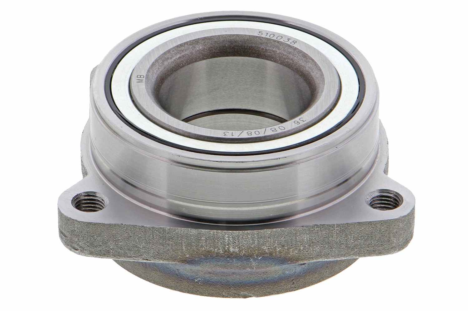 Mevotech BXT Wheel Bearing  top view frsport H510038