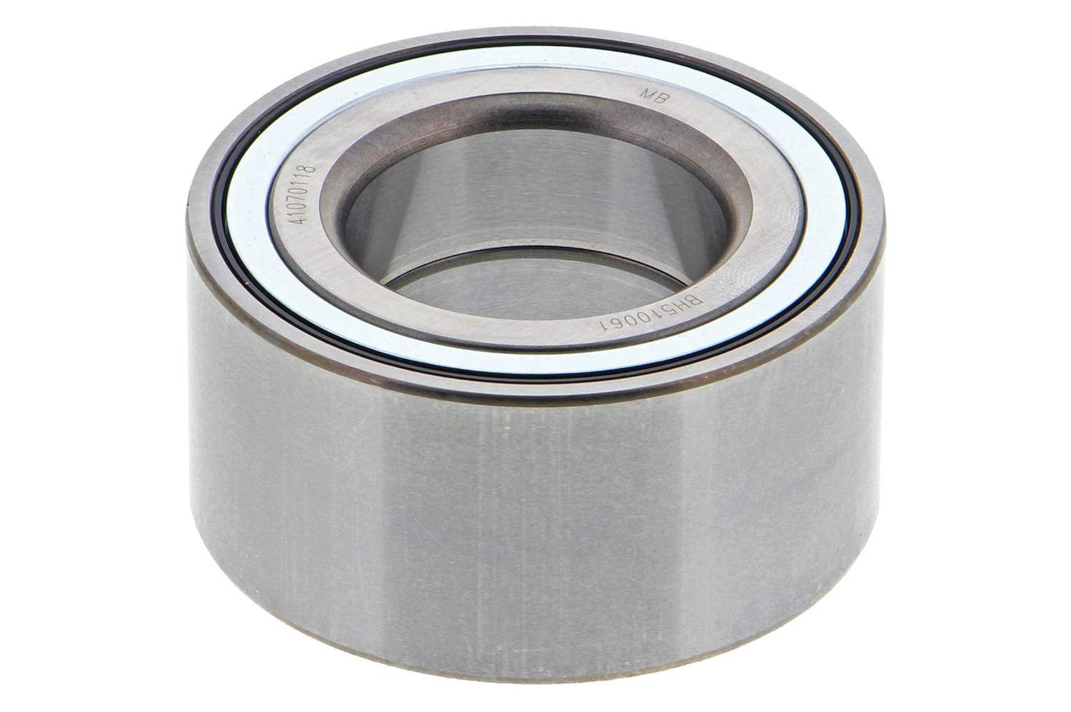 Mevotech BXT Wheel Bearing  top view frsport H510061