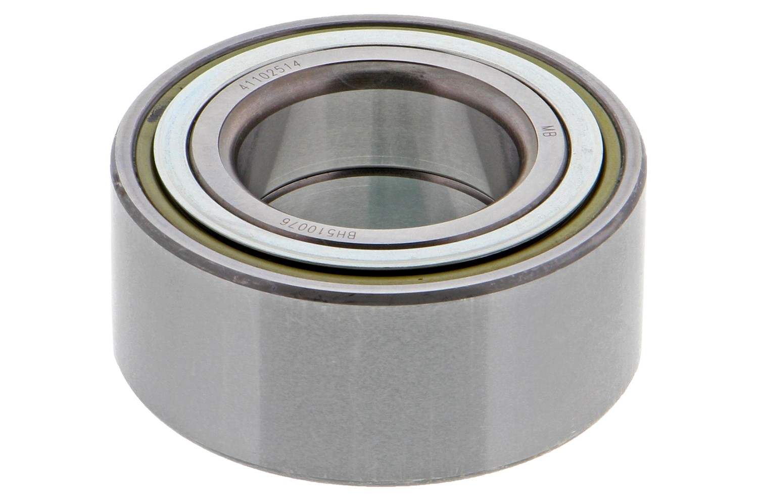 Mevotech BXT Wheel Bearing  top view frsport H510076