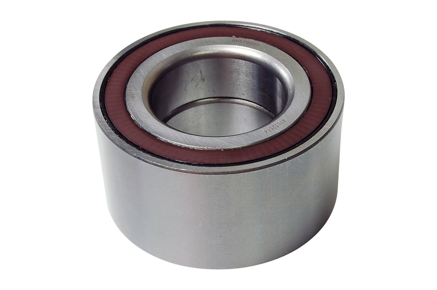 Mevotech BXT Wheel Bearing  top view frsport H510082