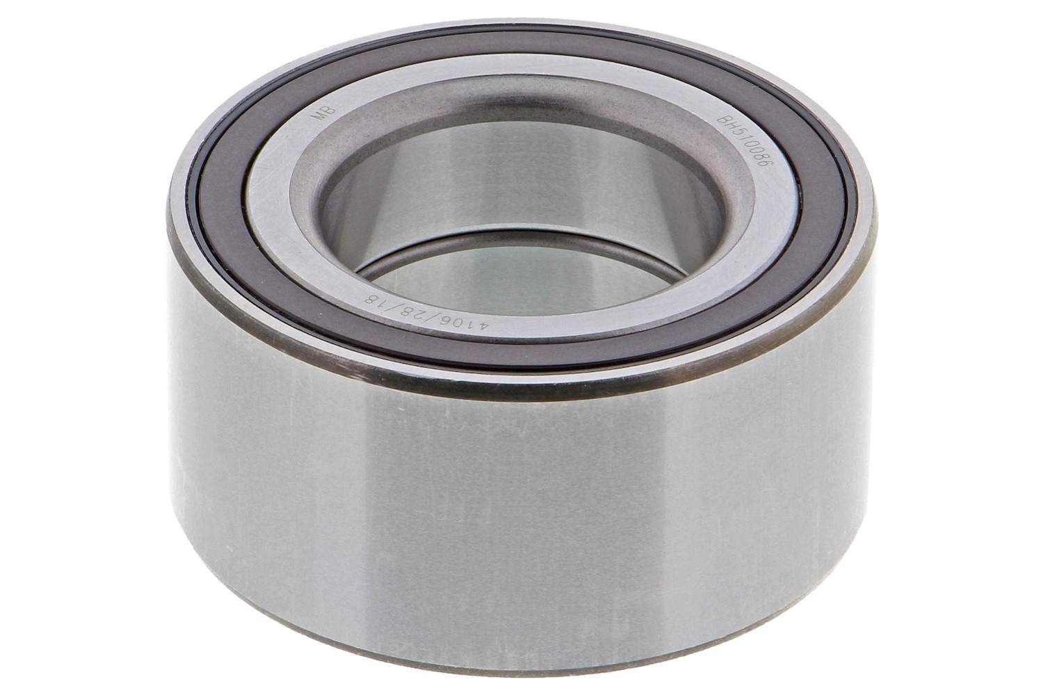 Mevotech BXT Wheel Bearing  top view frsport H510086