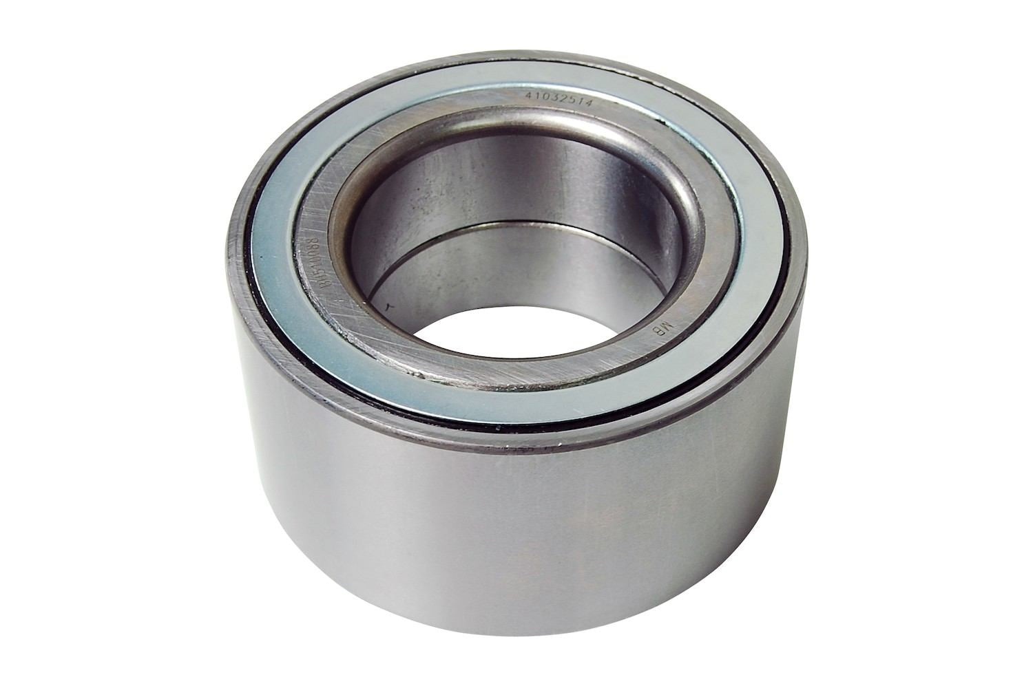 Mevotech BXT Wheel Bearing  top view frsport H510088