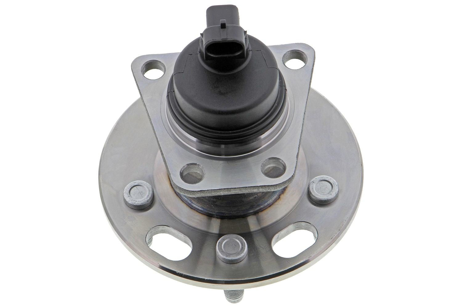 Mevotech BXT Wheel Bearing and Hub Assembly  top view frsport H512001