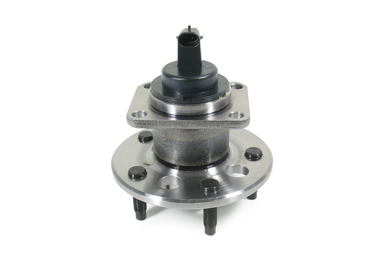 Mevotech BXT Wheel Bearing and Hub Assembly  top view frsport H512003