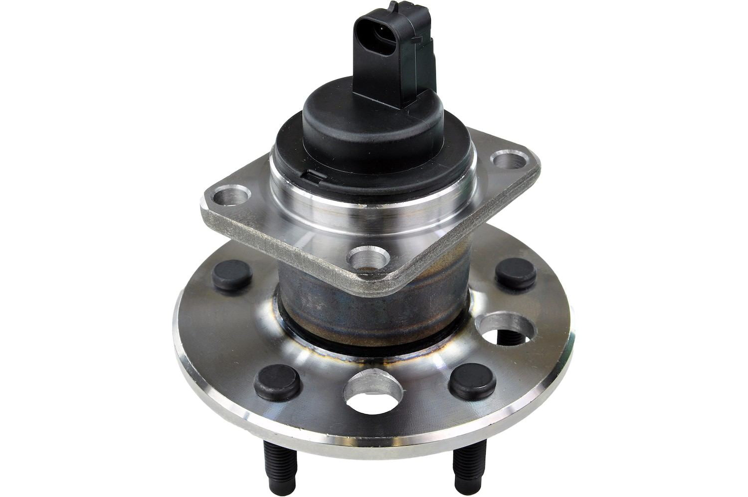 Mevotech BXT Wheel Bearing and Hub Assembly  top view frsport H512006