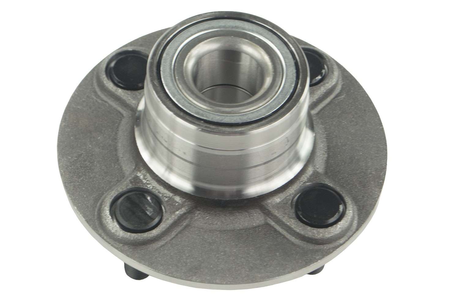 Mevotech BXT Wheel Bearing and Hub Assembly  top view frsport H512025