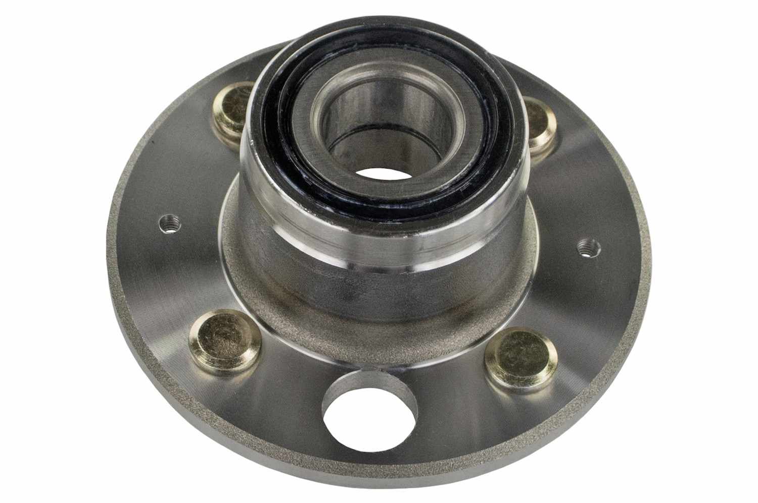 Mevotech BXT Wheel Bearing and Hub Assembly  top view frsport H512034