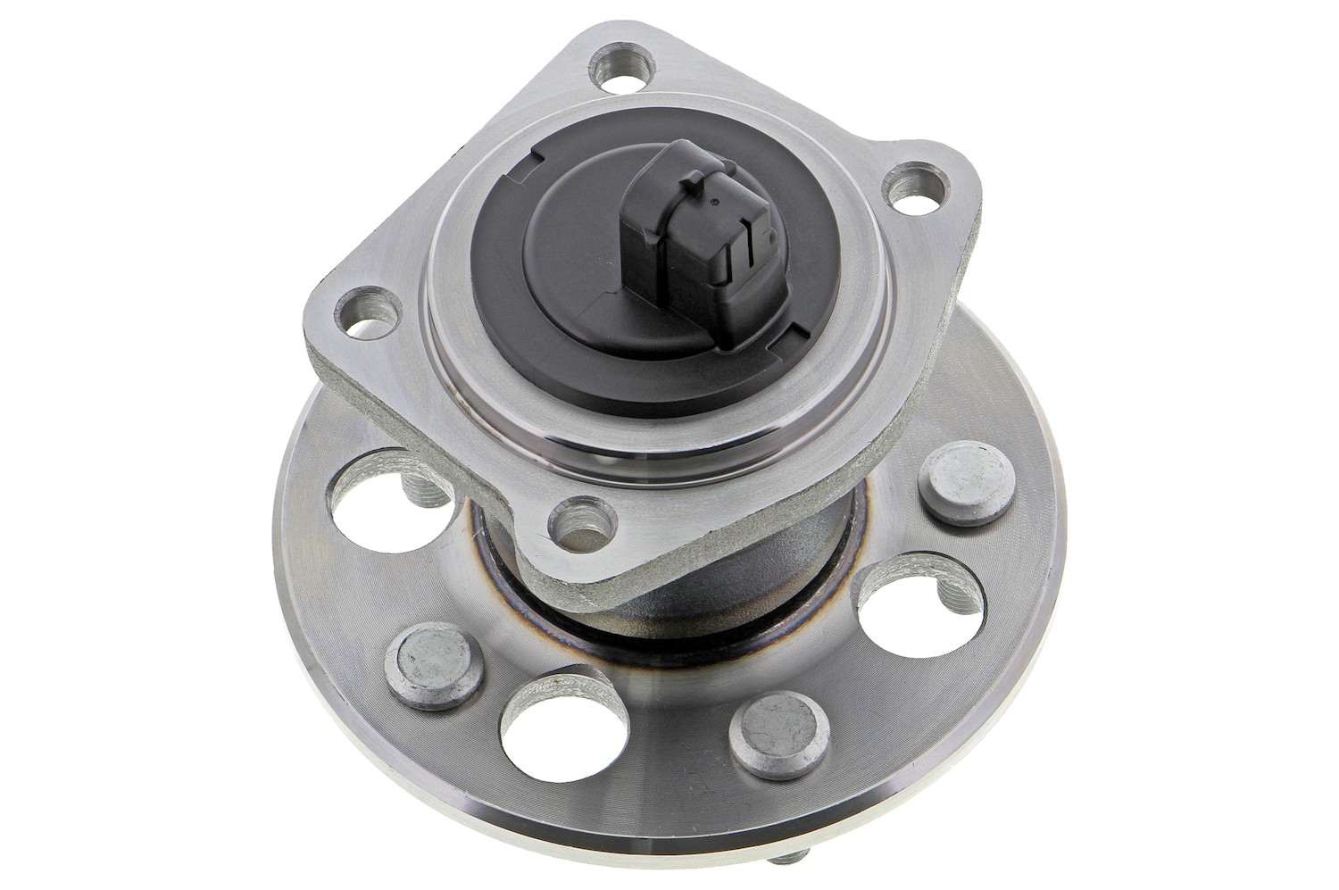 Mevotech BXT Wheel Bearing and Hub Assembly  top view frsport H512041