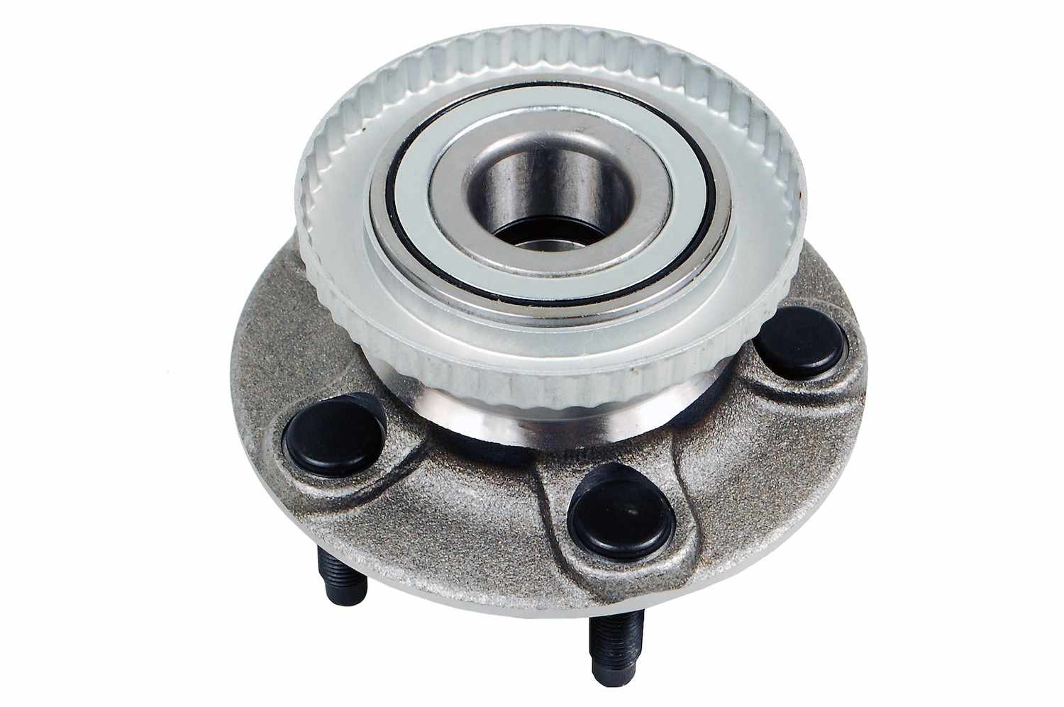 Mevotech BXT Wheel Bearing and Hub Assembly  top view frsport H512107