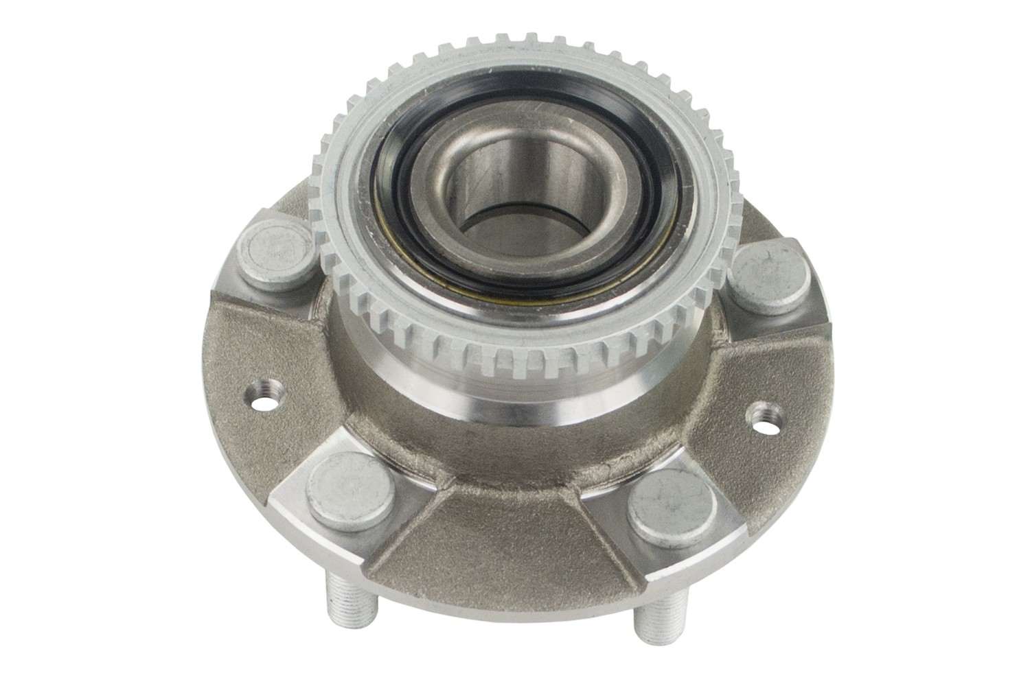 Mevotech BXT Wheel Bearing and Hub Assembly  top view frsport H512118