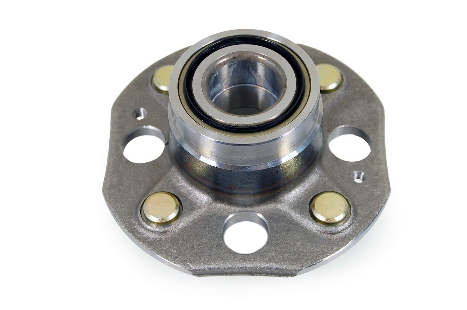 Mevotech BXT Wheel Bearing and Hub Assembly  top view frsport H512122