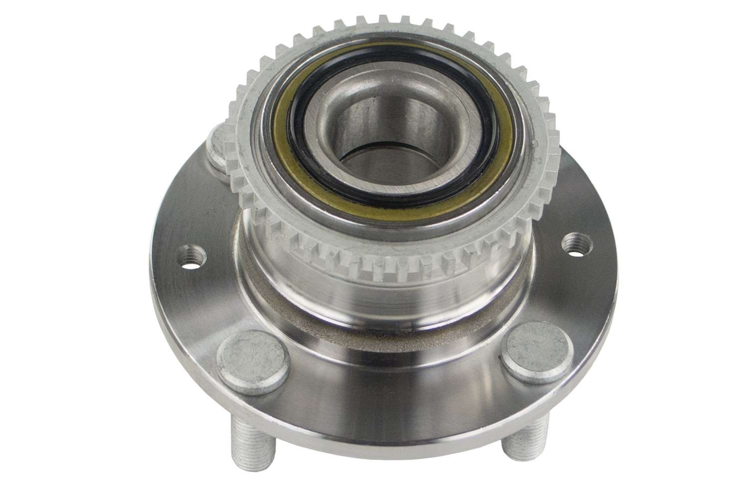 Mevotech BXT Wheel Bearing and Hub Assembly  top view frsport H512161