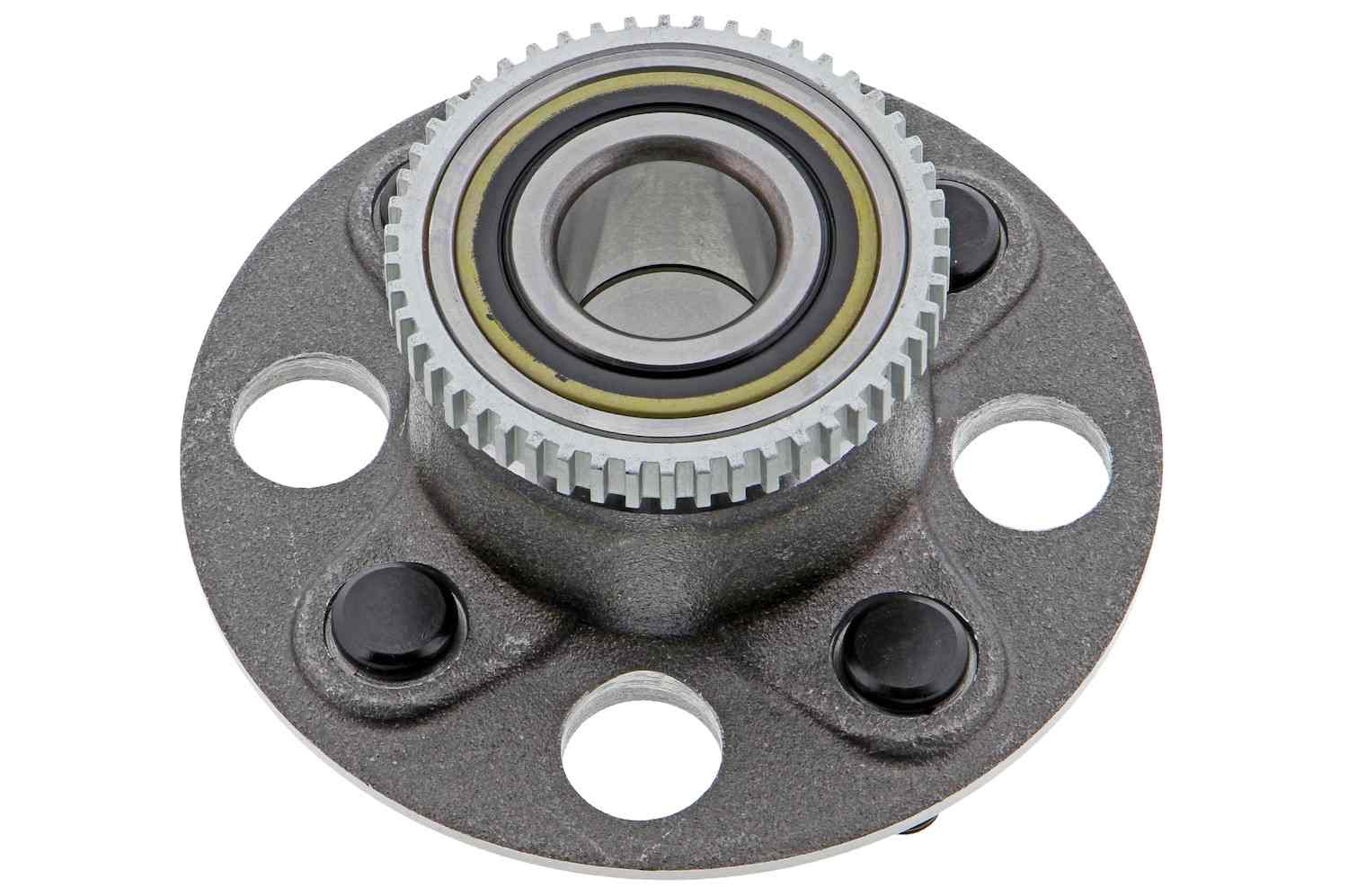 Mevotech BXT Wheel Bearing and Hub Assembly  top view frsport H512175