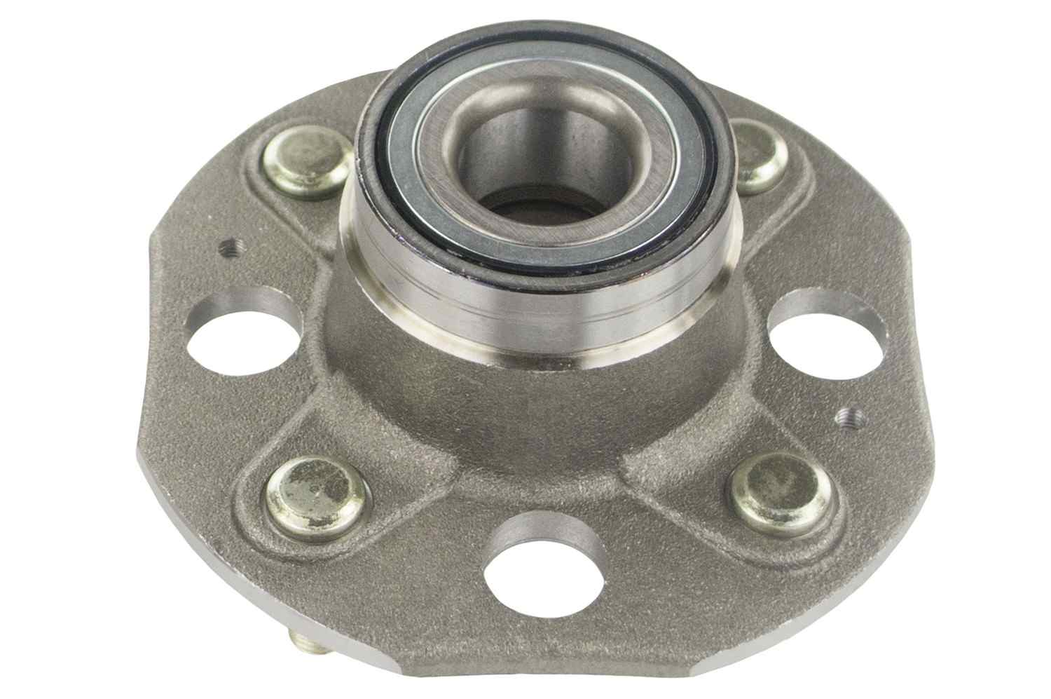 Mevotech BXT Wheel Bearing and Hub Assembly  top view frsport H512176