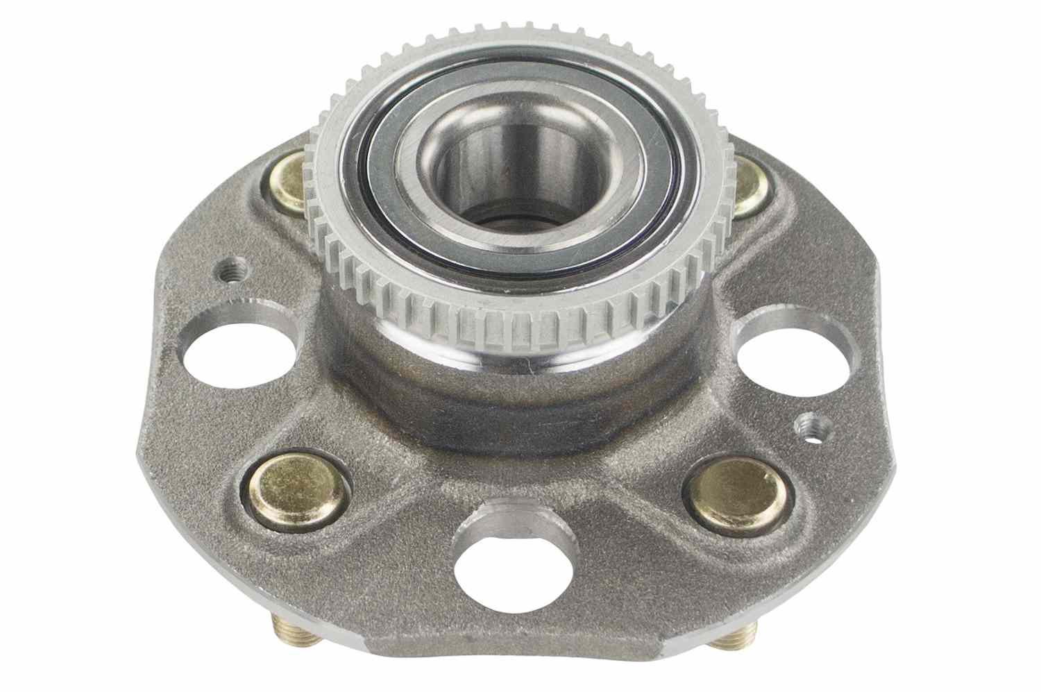 Mevotech BXT Wheel Bearing and Hub Assembly  top view frsport H512177