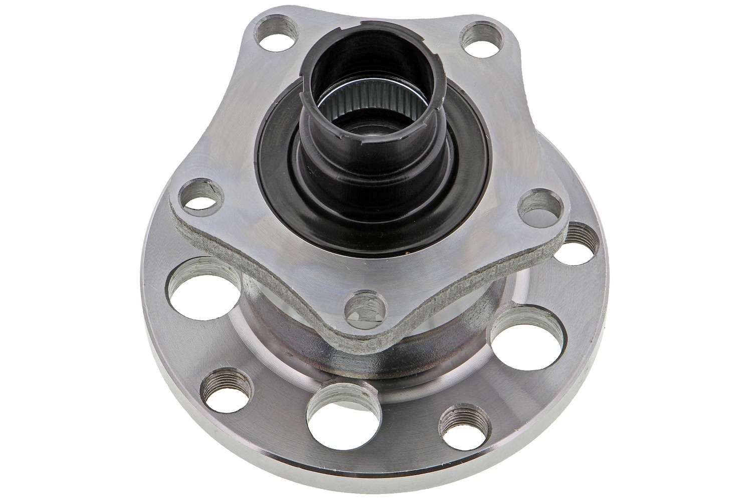 Mevotech BXT Wheel Bearing and Hub Assembly  top view frsport H512187