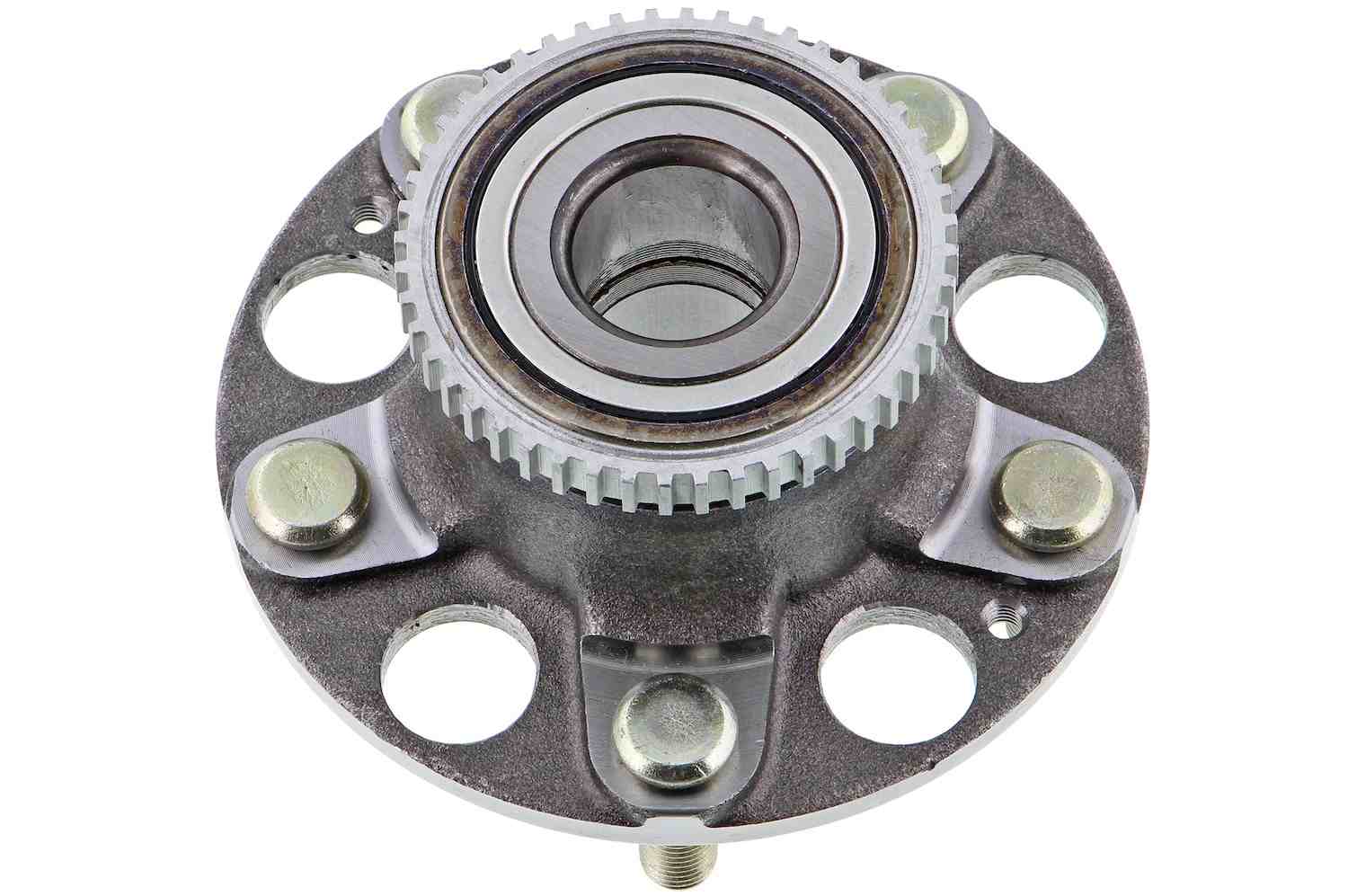 Mevotech BXT Wheel Bearing and Hub Assembly  top view frsport H512188