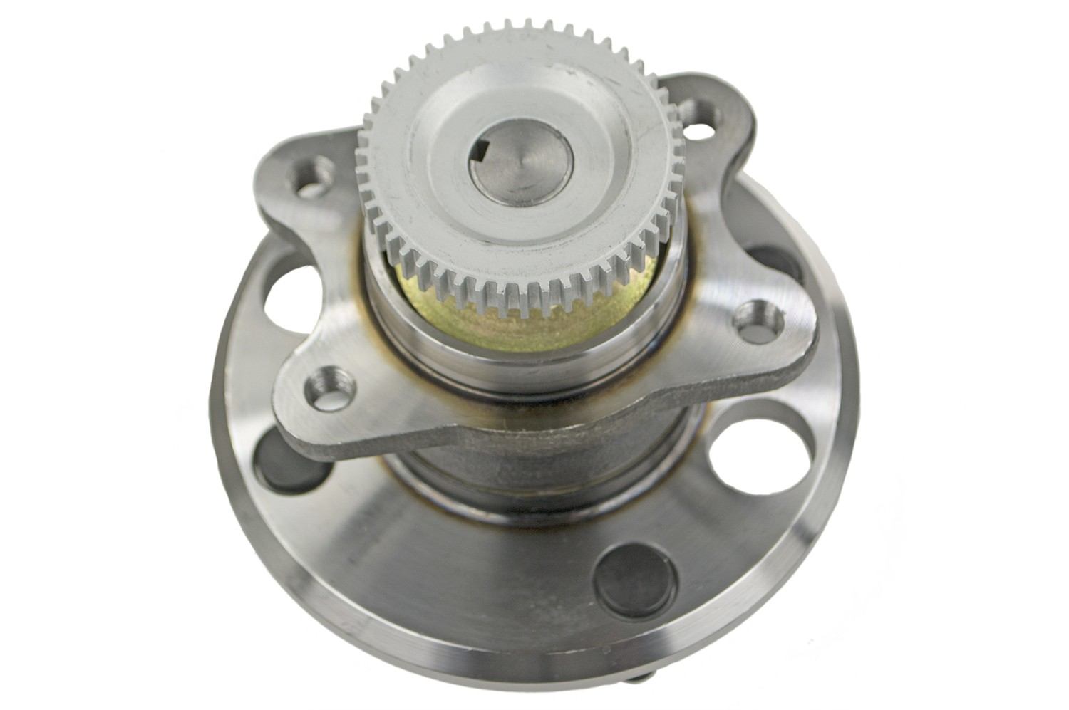 Mevotech BXT Wheel Bearing and Hub Assembly  top view frsport H512190