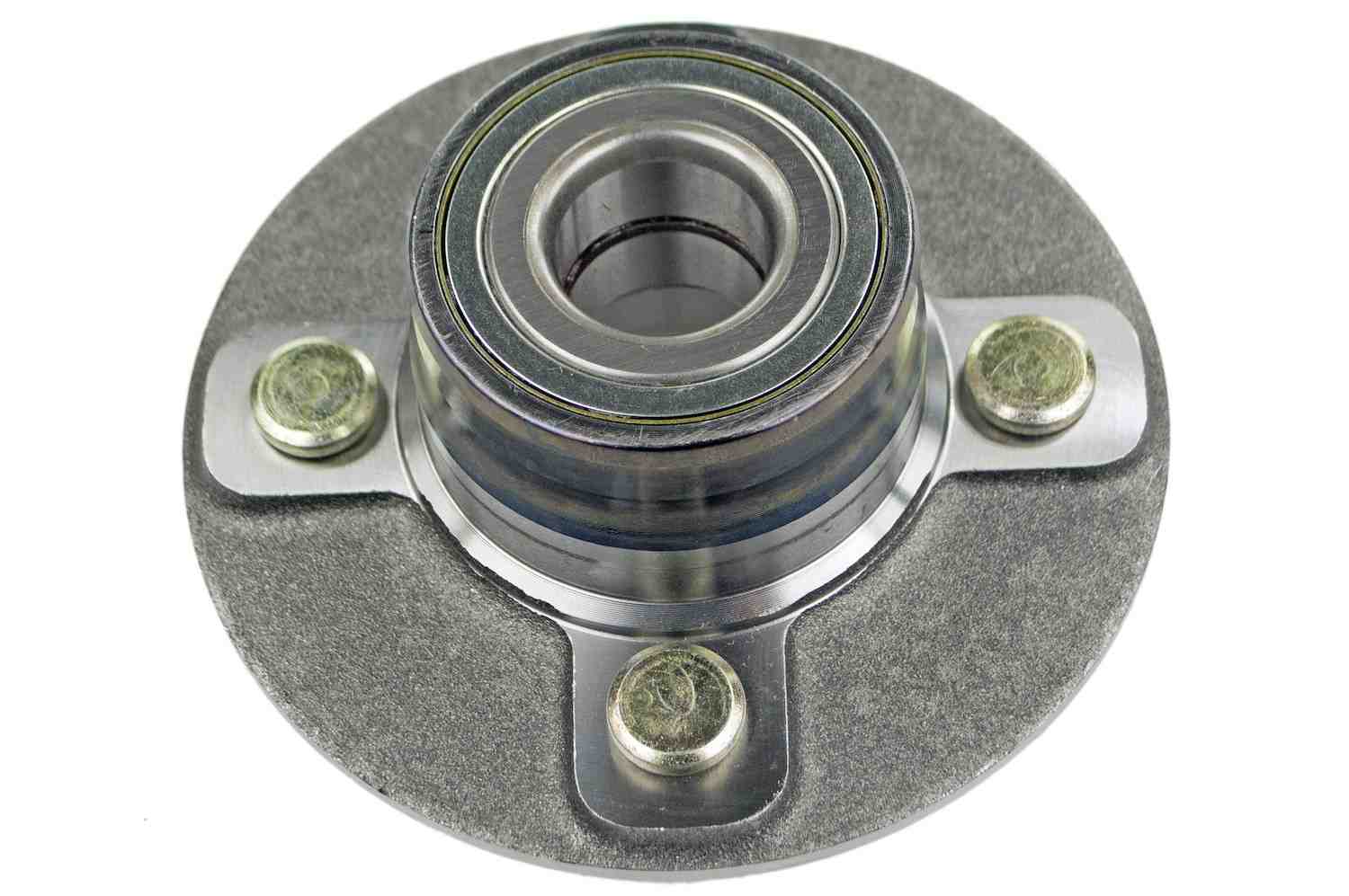 Mevotech BXT Wheel Bearing and Hub Assembly  top view frsport H512193