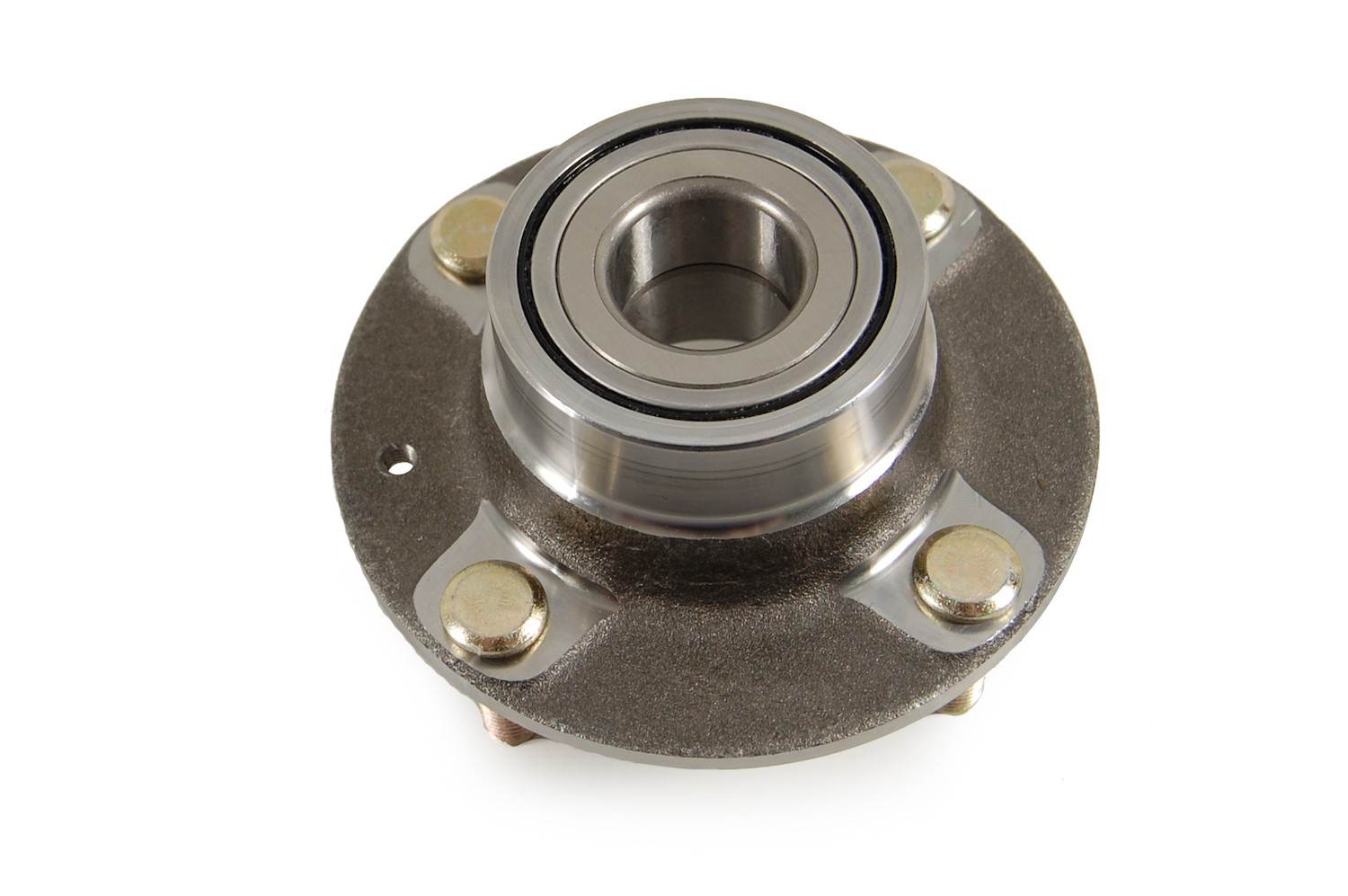 Mevotech BXT Wheel Bearing and Hub Assembly  top view frsport H512194