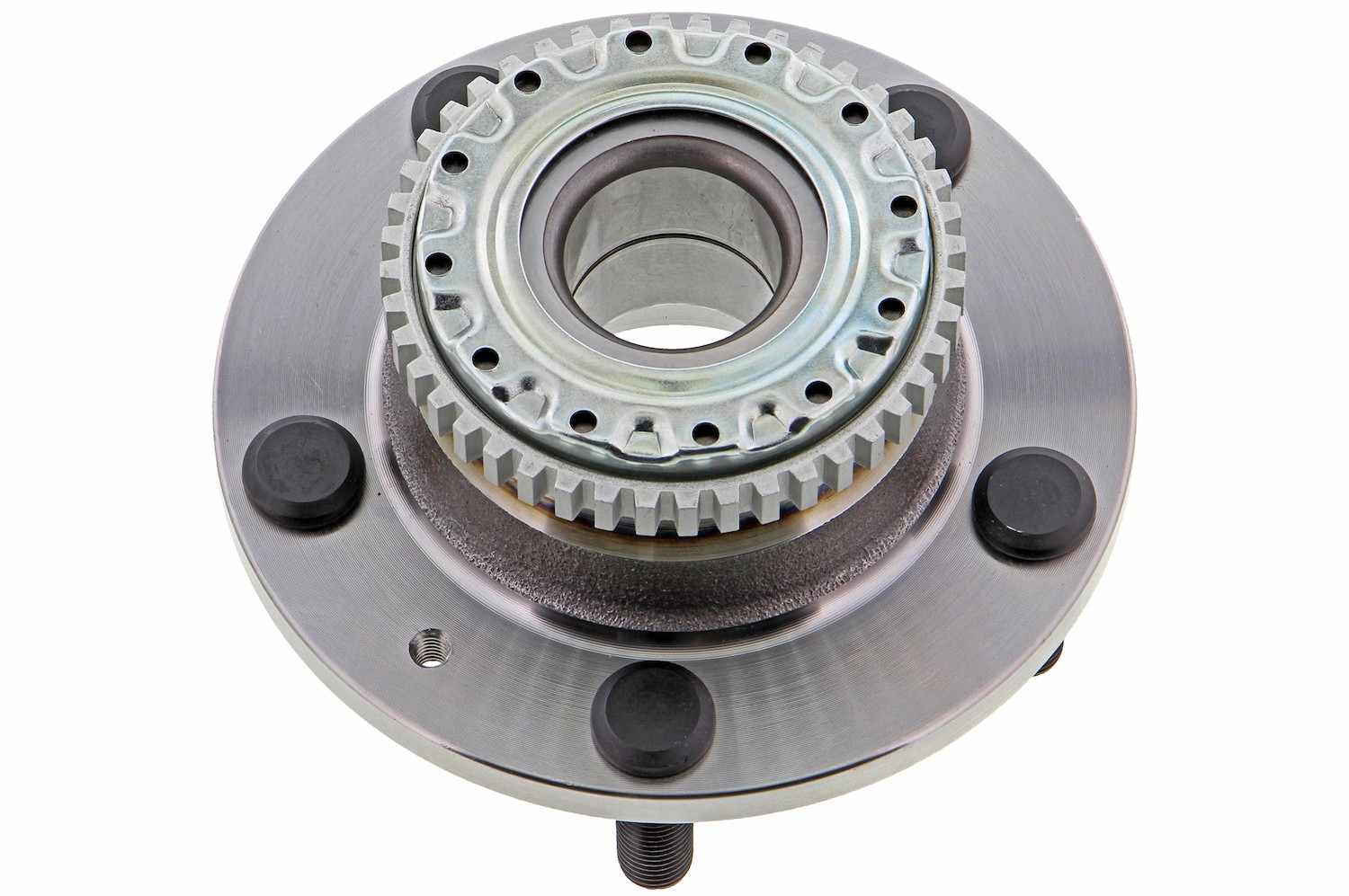 Mevotech BXT Wheel Bearing and Hub Assembly  top view frsport H512198