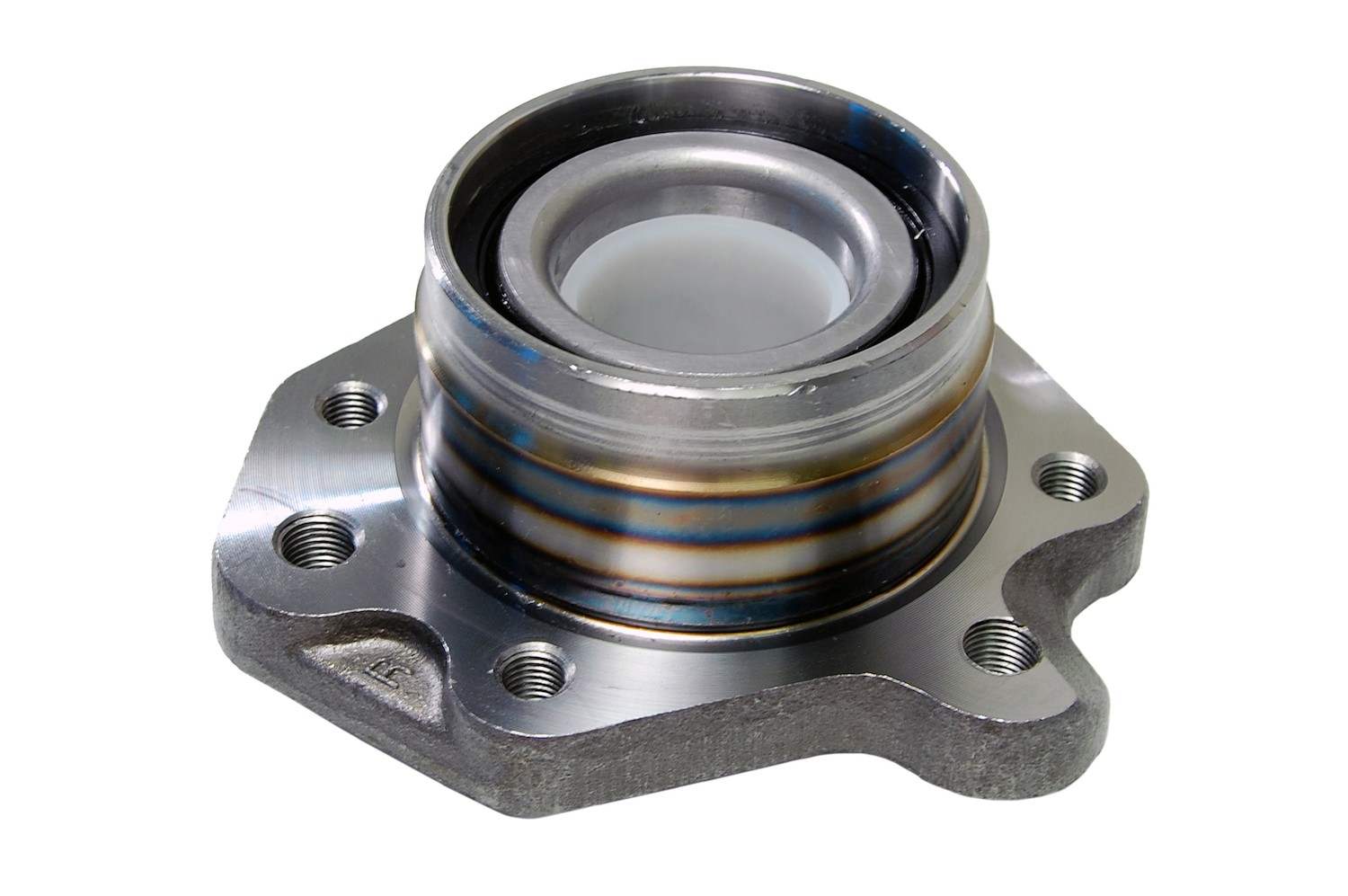 Mevotech BXT Wheel Bearing and Hub Assembly  top view frsport H512240