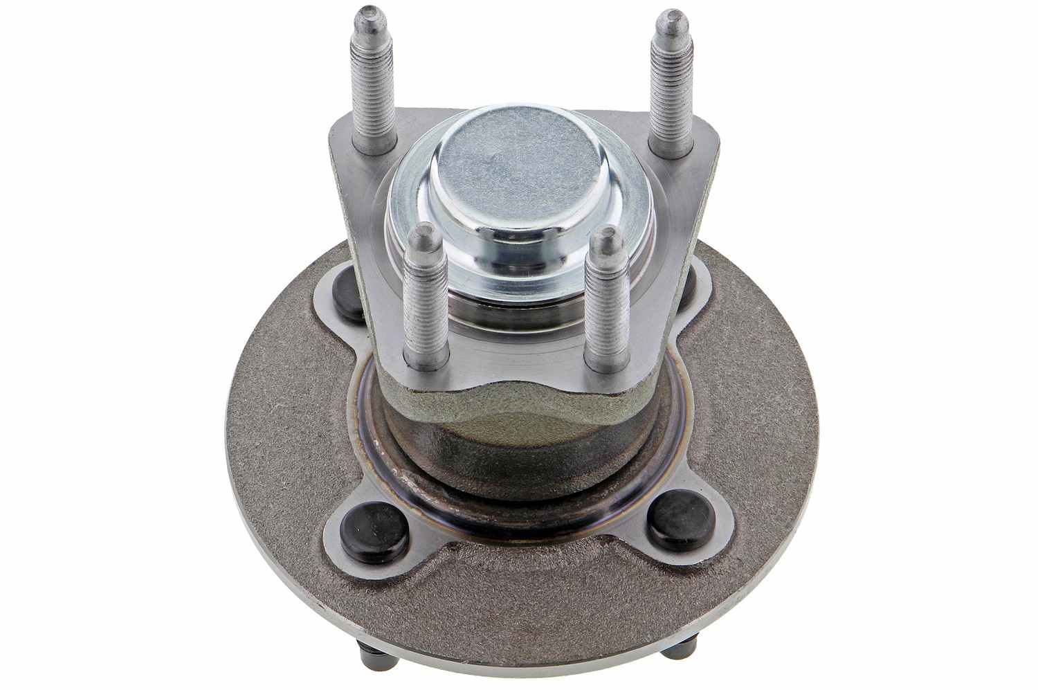 Mevotech BXT Wheel Bearing and Hub Assembly  top view frsport H512248