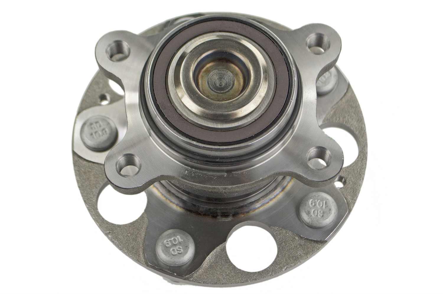 Mevotech BXT Wheel Bearing and Hub Assembly  top view frsport H512257