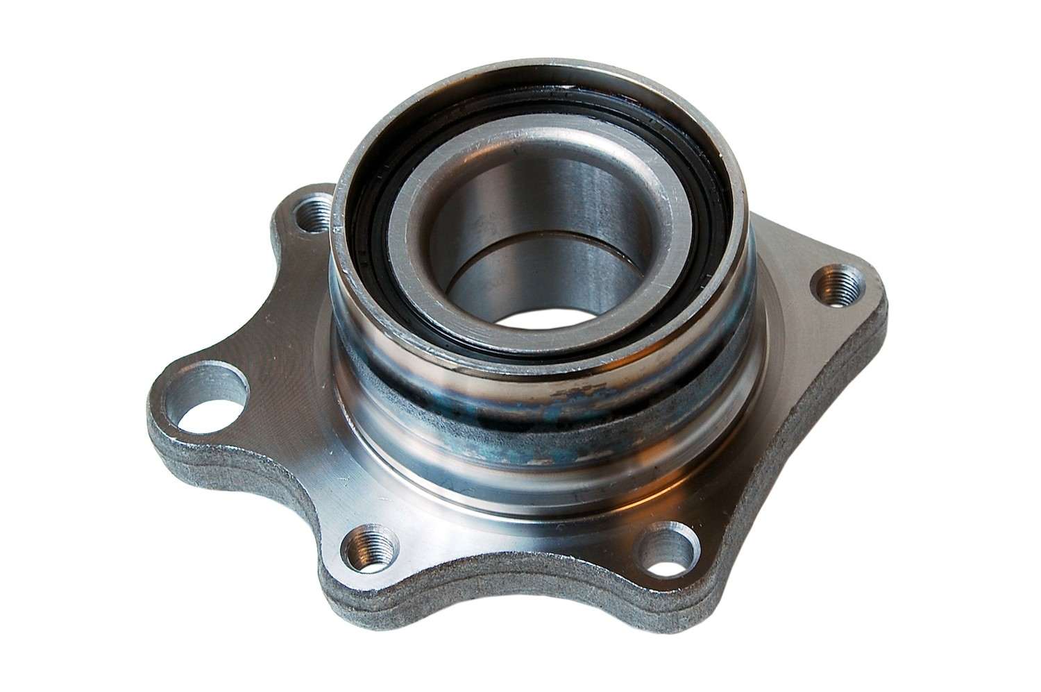 Mevotech BXT Wheel Bearing and Hub Assembly  top view frsport H512262