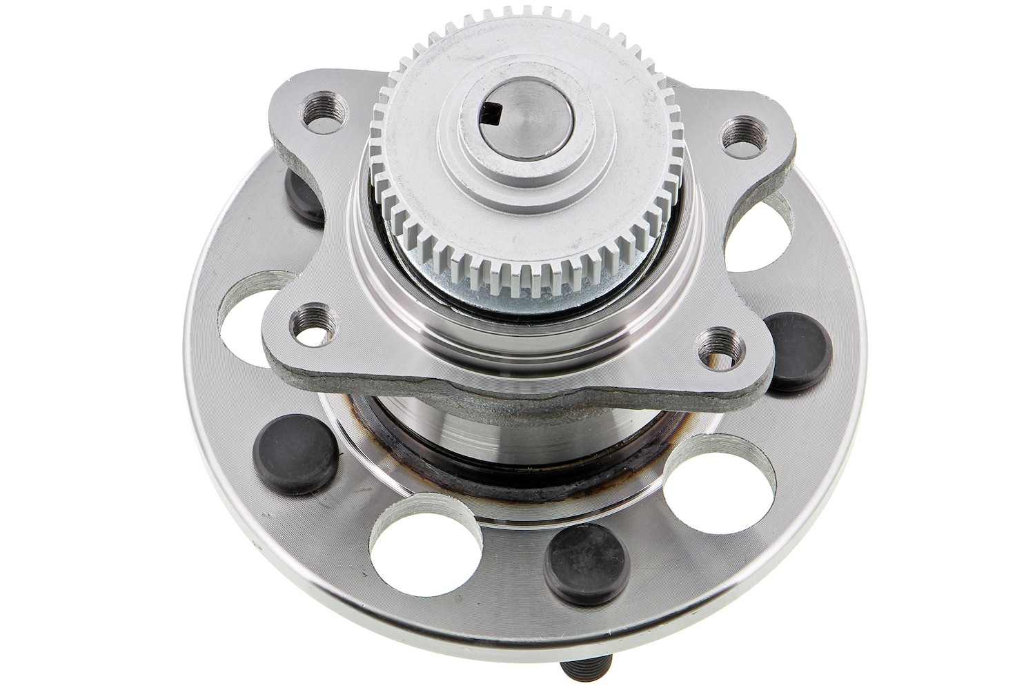 Mevotech BXT Wheel Bearing and Hub Assembly  top view frsport H512265