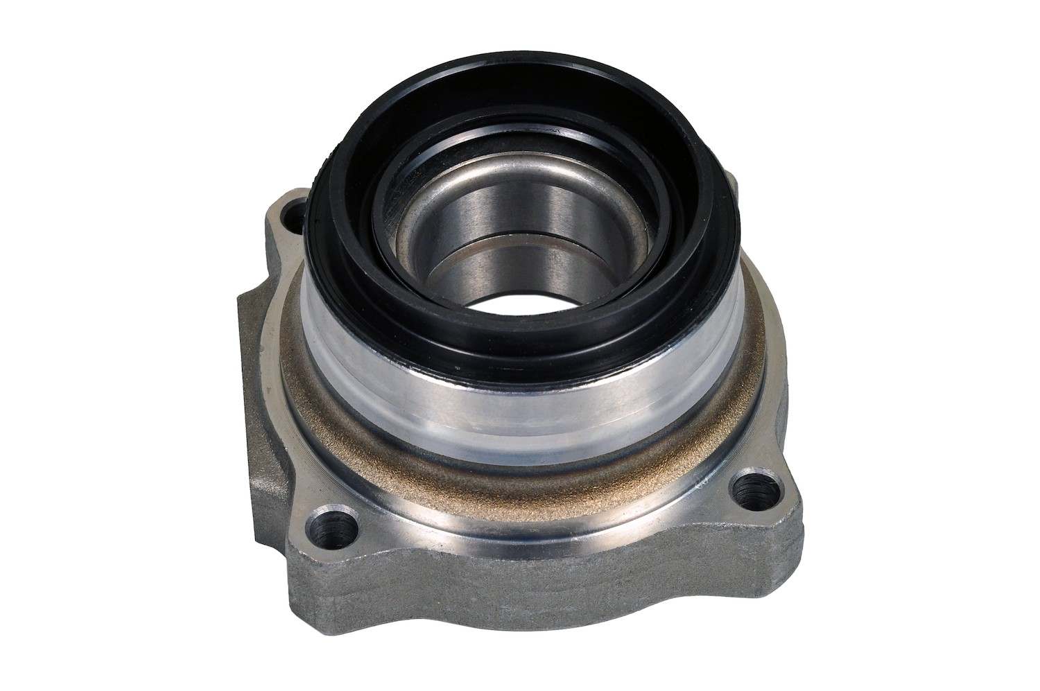 Mevotech BXT Wheel Bearing and Hub Assembly  top view frsport H512294